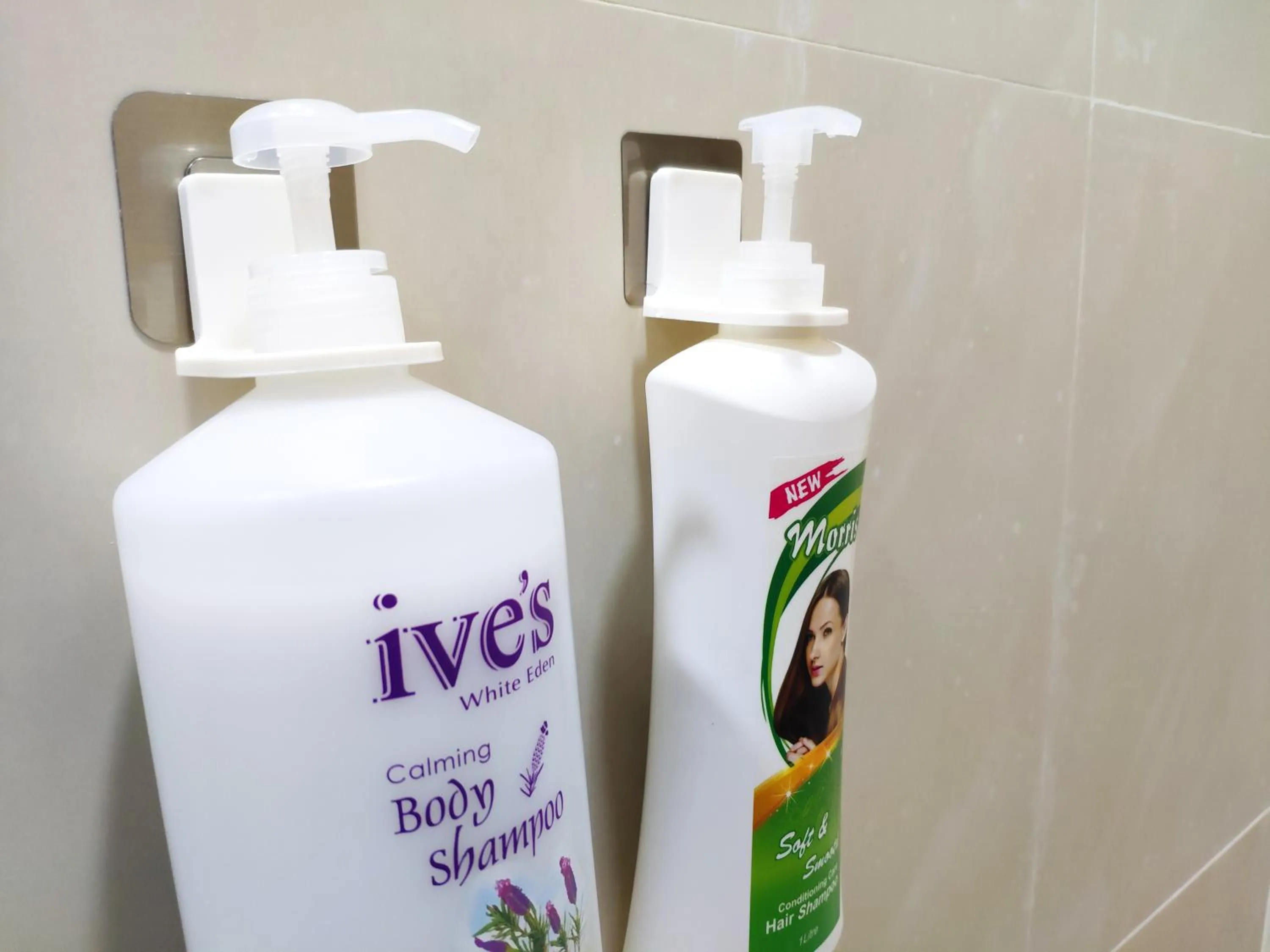 Bathroom in Parkview KLCC by Salaam Suites, 4 pax