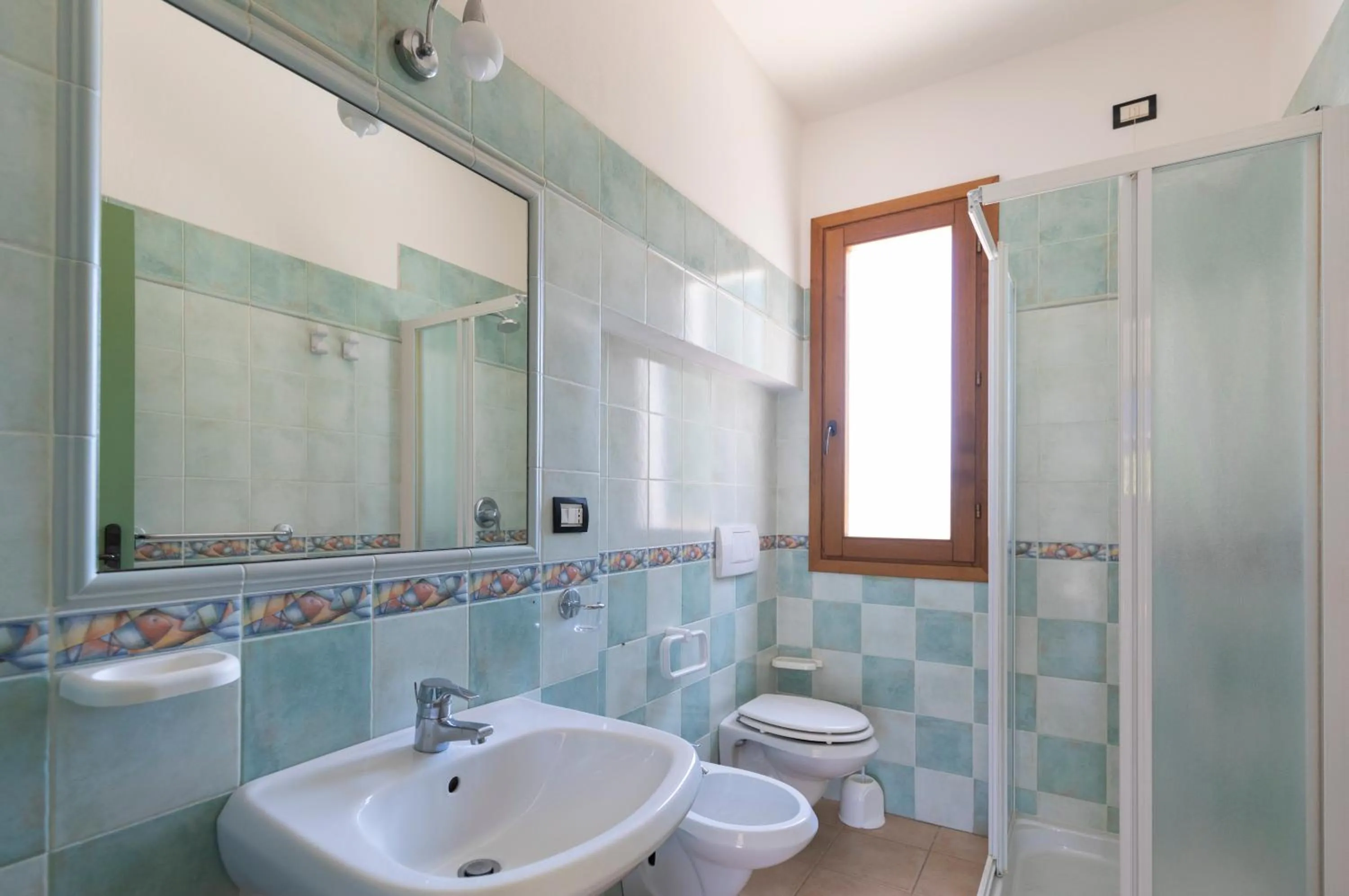 Villa le Palme