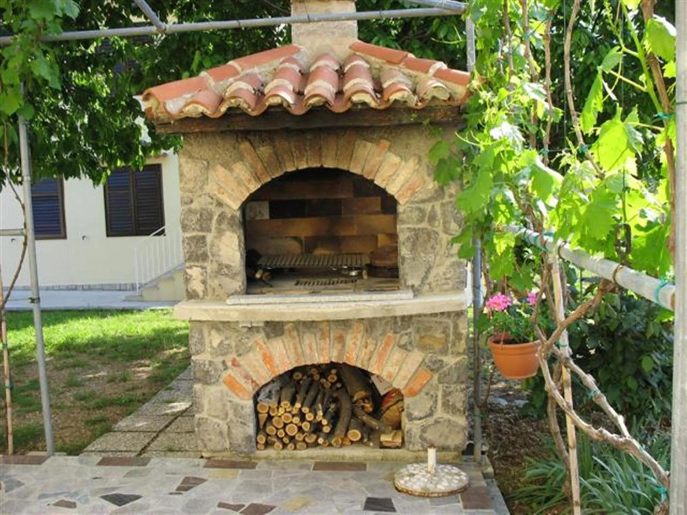 Off site in Apartments Polonijo