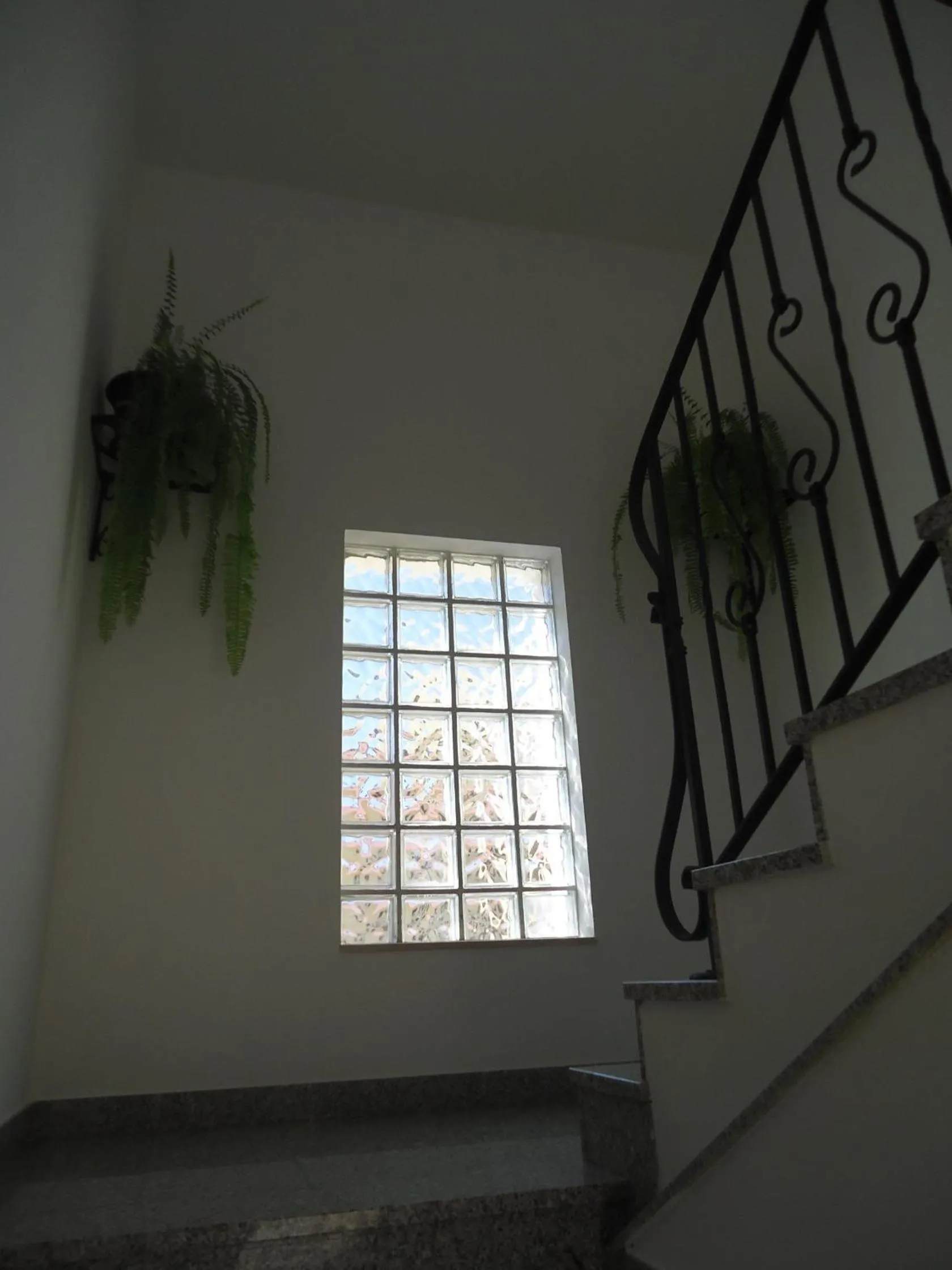 Lobby or reception in Apartments Polonijo