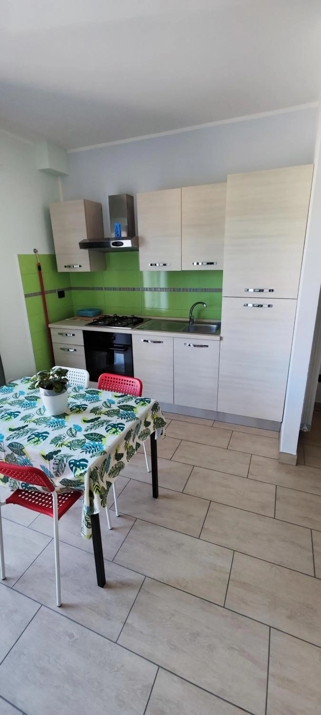 kitchen, Kitchen/Kitchenette in Pozzilli's Bed&Breakfast