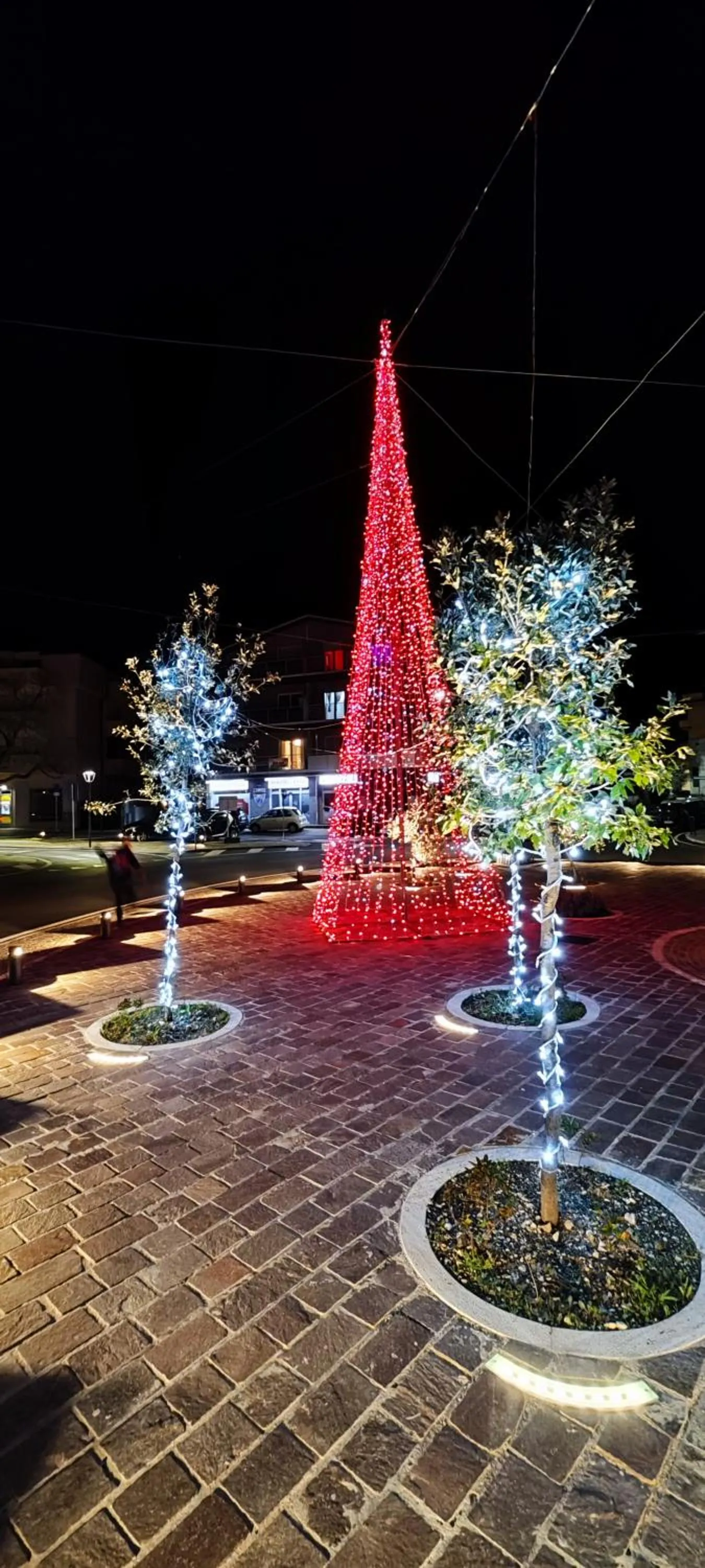 Pozzilli's Bed&Breakfast