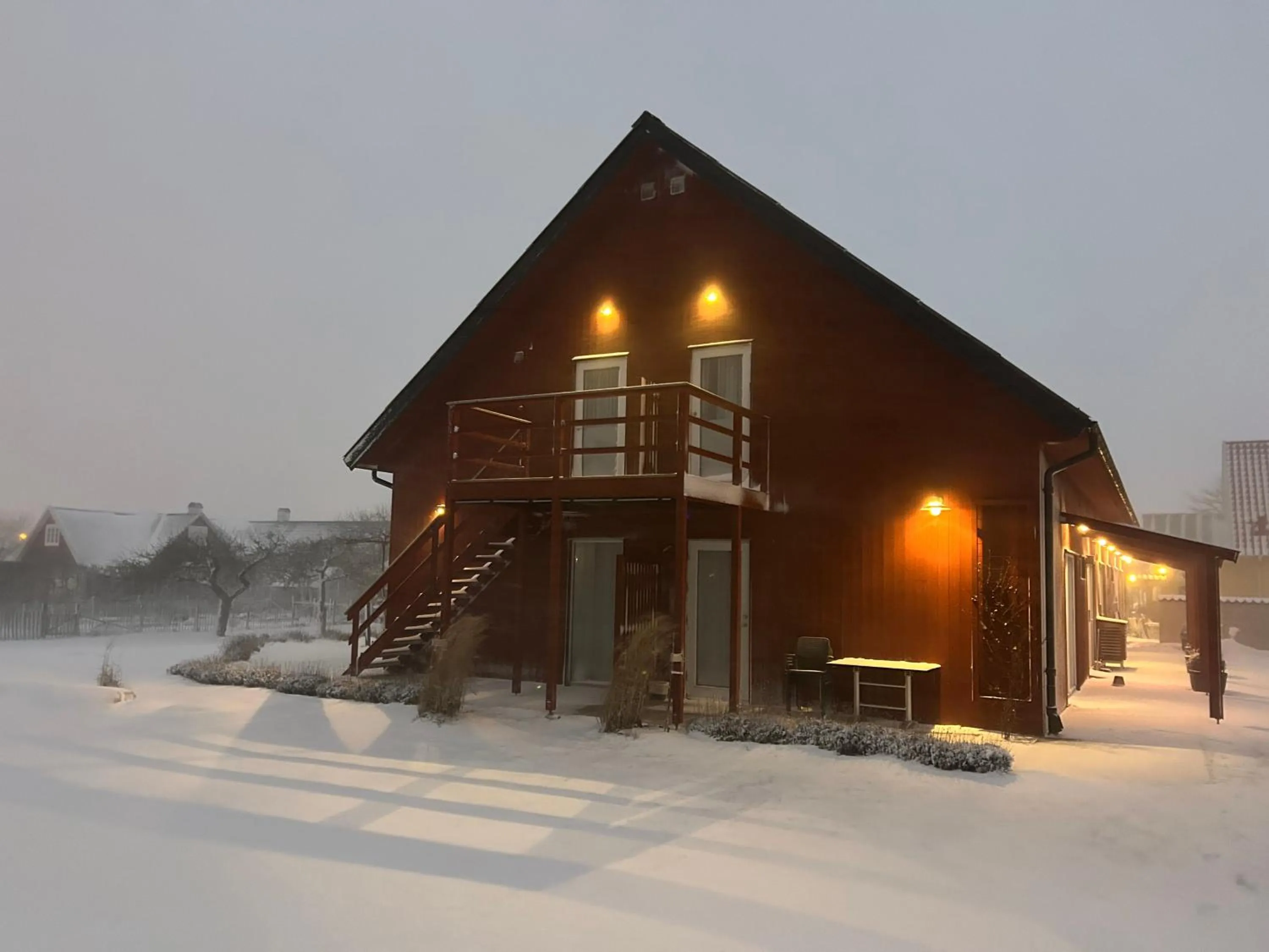 Property building in Halmstad Gårdshotell