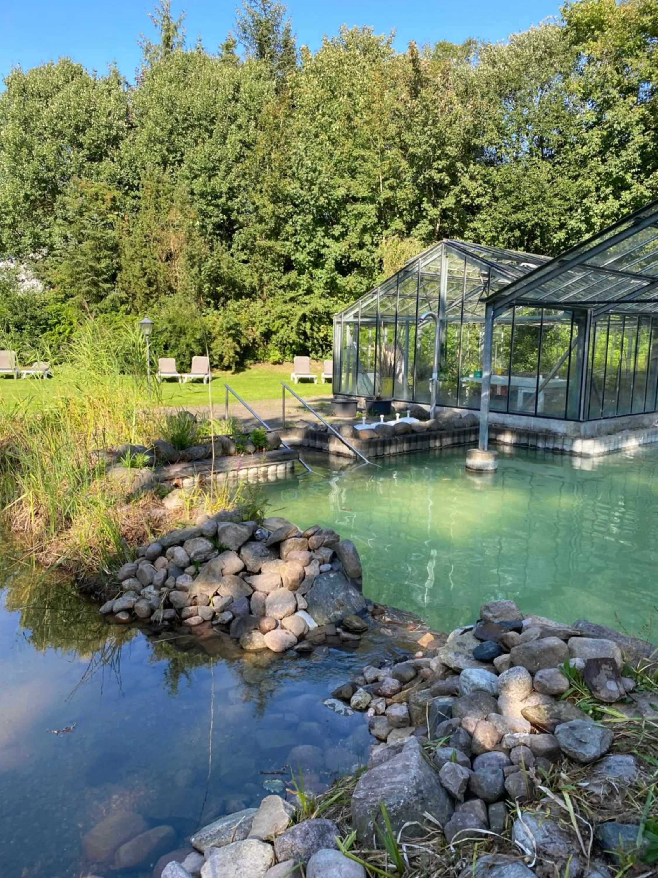 Hotel Historischer Krug