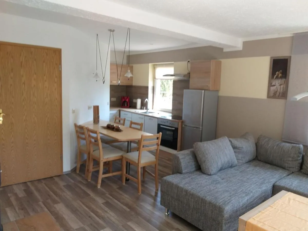 Ferienappartment Henke