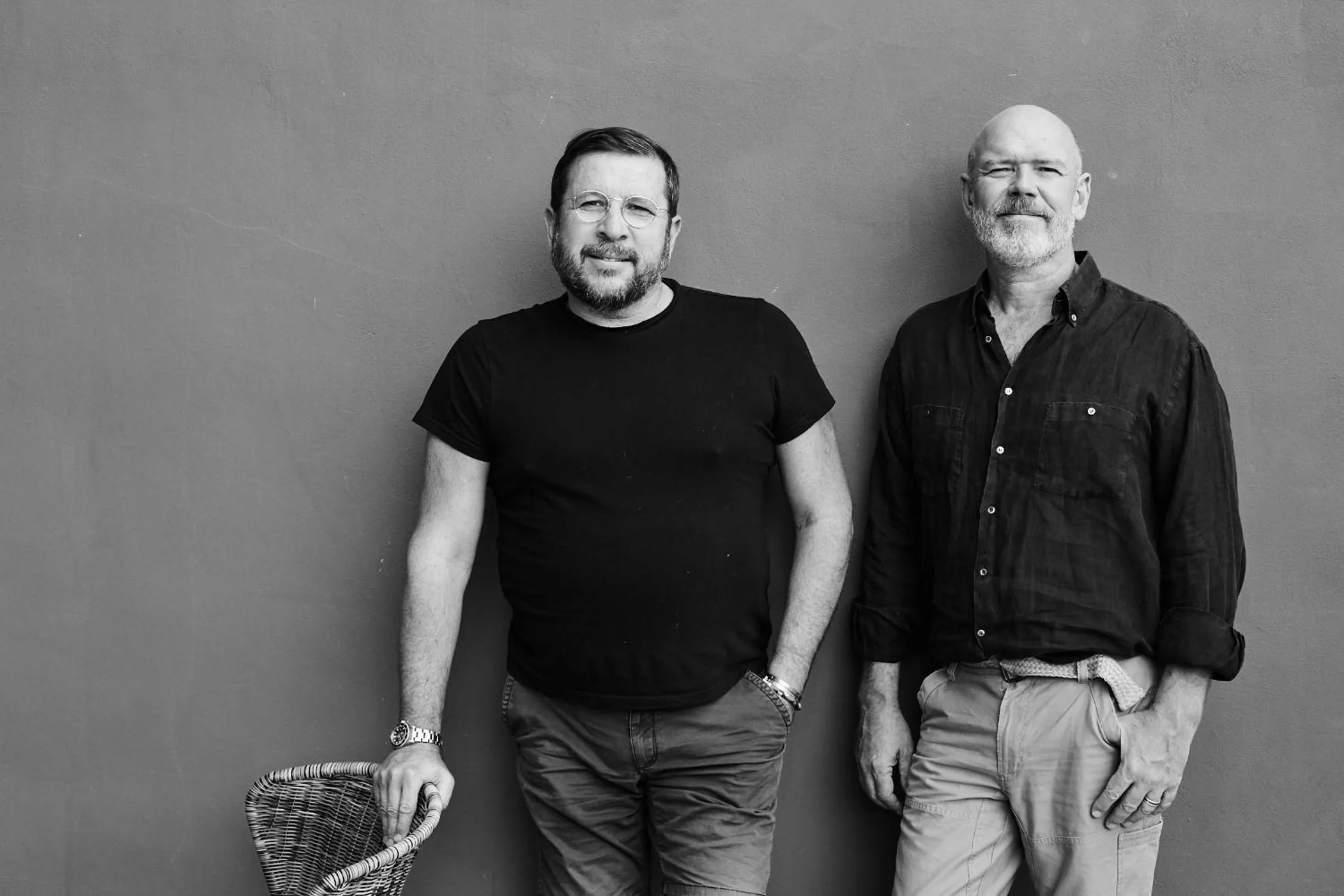 People in Borgo 69 Villas & Suites