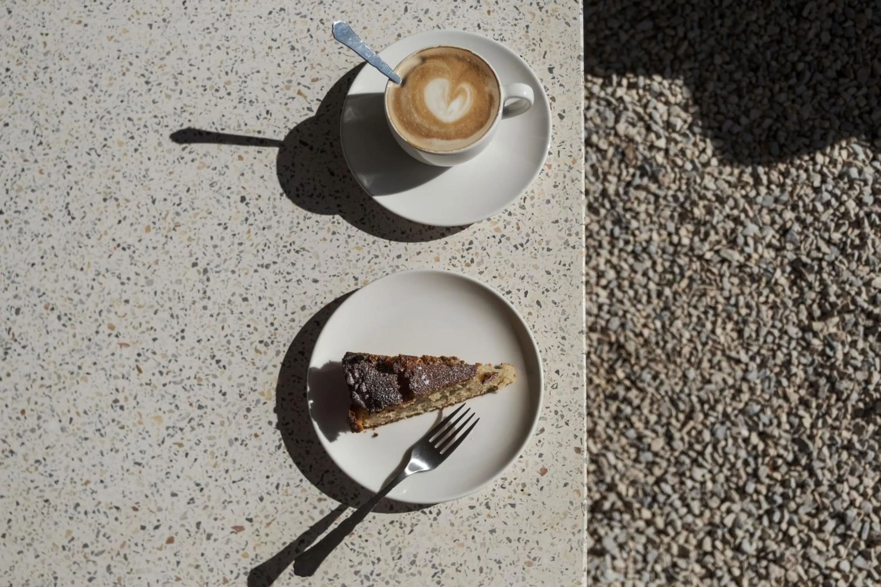 Breakfast in Borgo 69 Villas & Suites