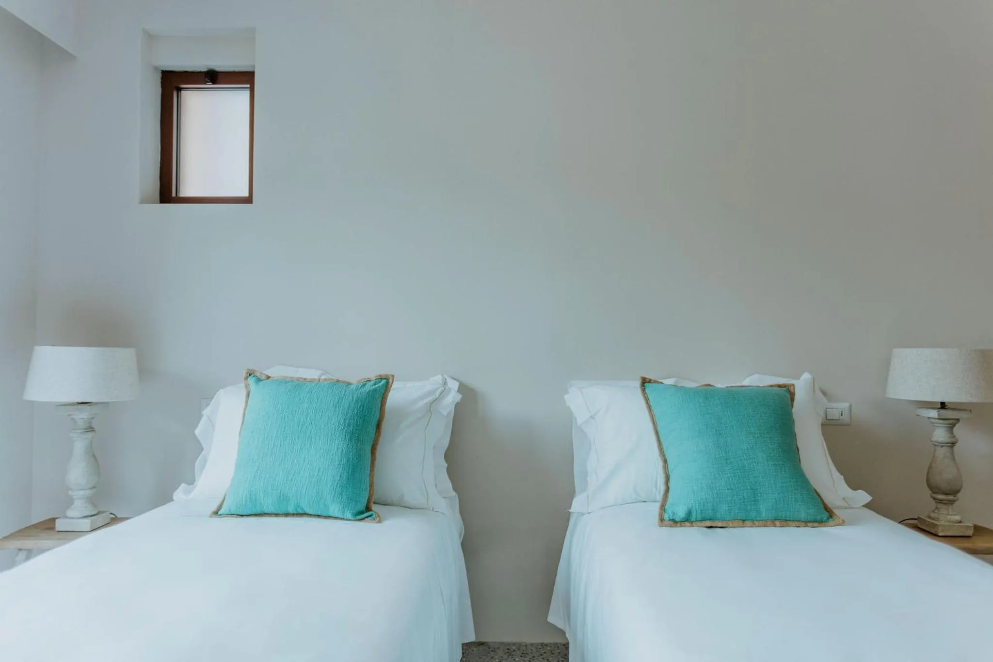 Bedroom, Bed in Borgo 69 Villas & Suites