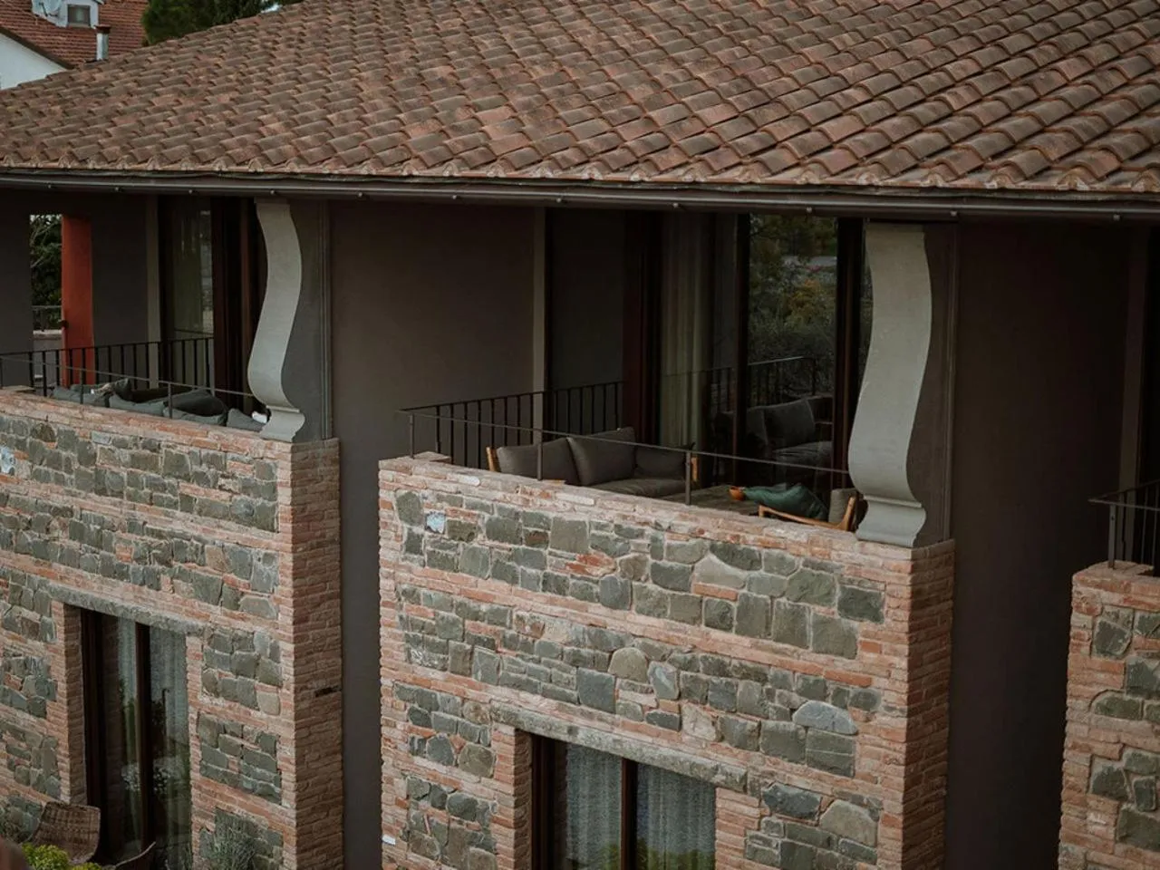 Borgo 69 Villas & Suites