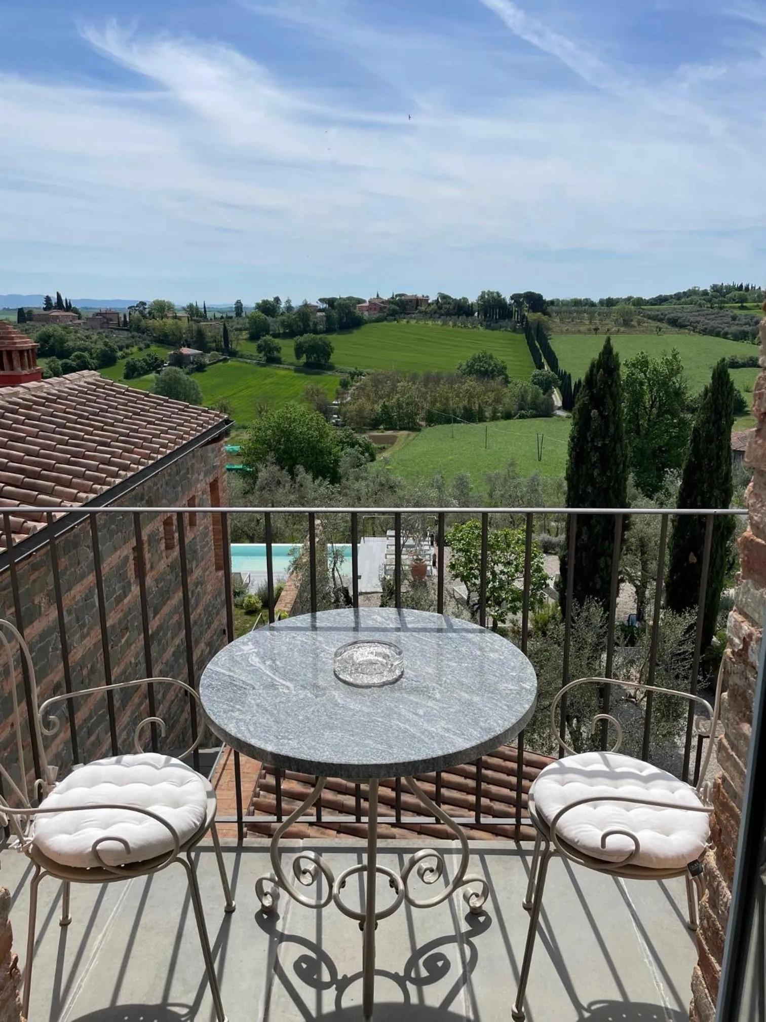View (from property/room) in Borgo 69 Villas & Suites