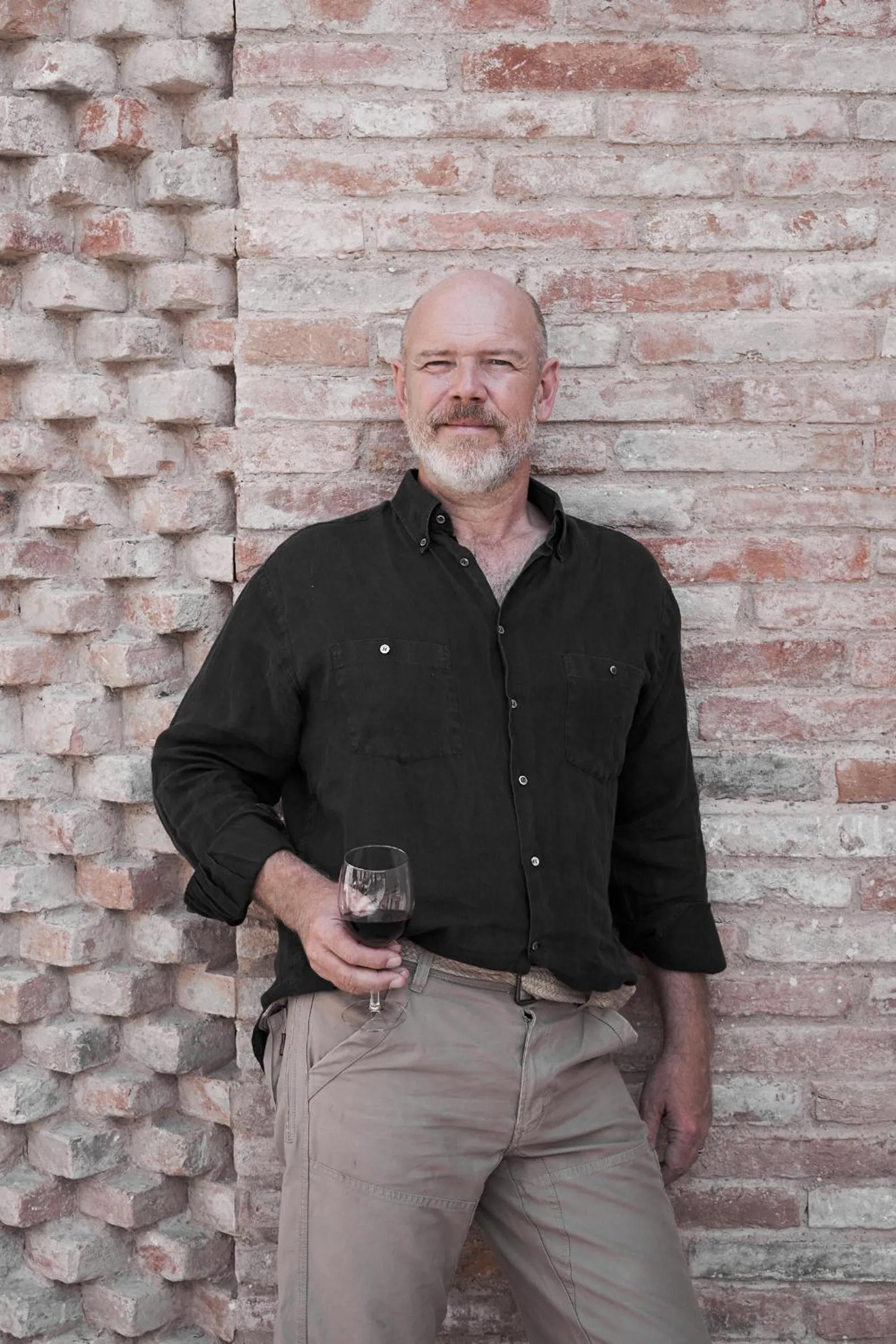 Property building in Borgo 69 Villas & Suites