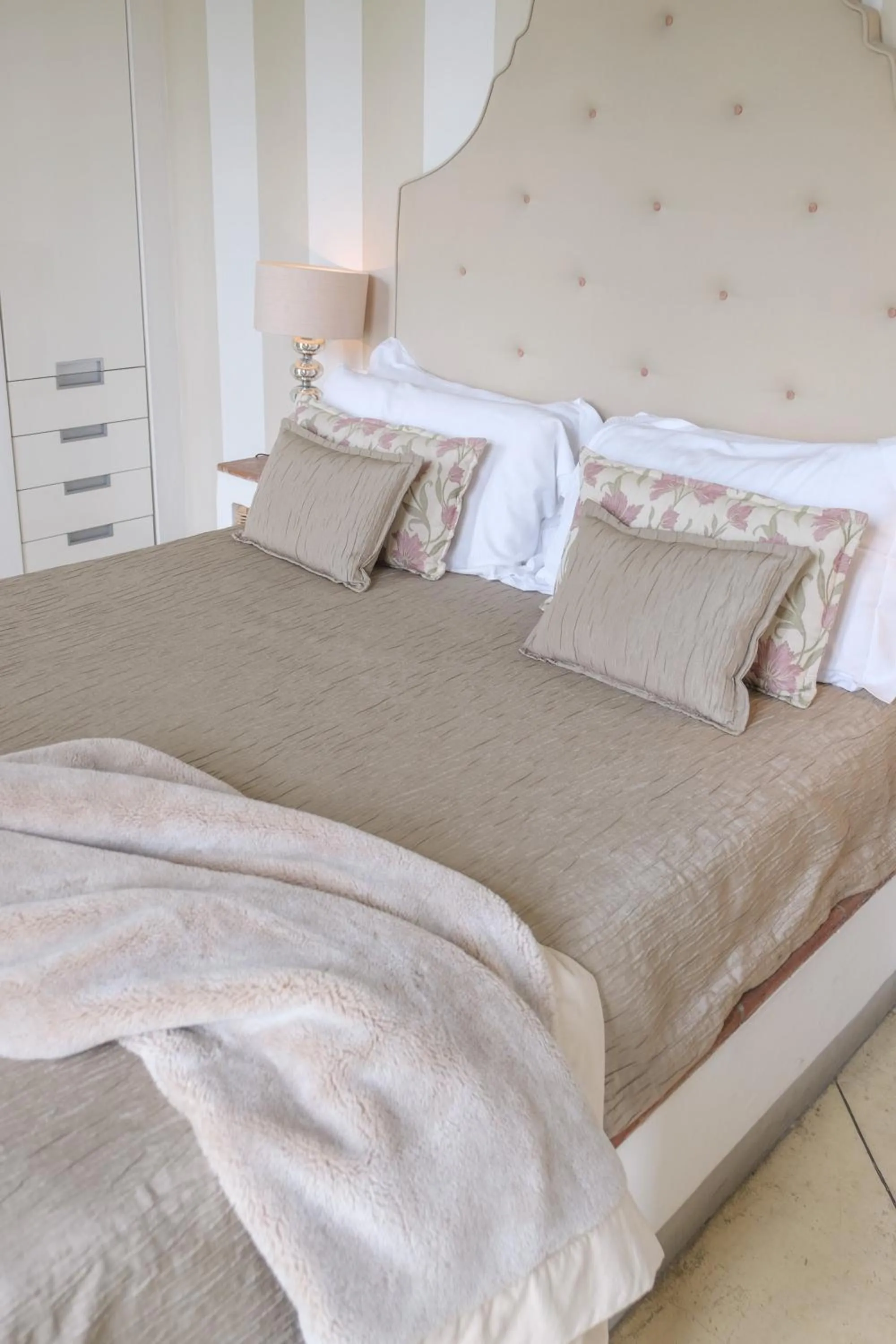 One-Bedroom Villa in Borgo 69 Villas & Suites