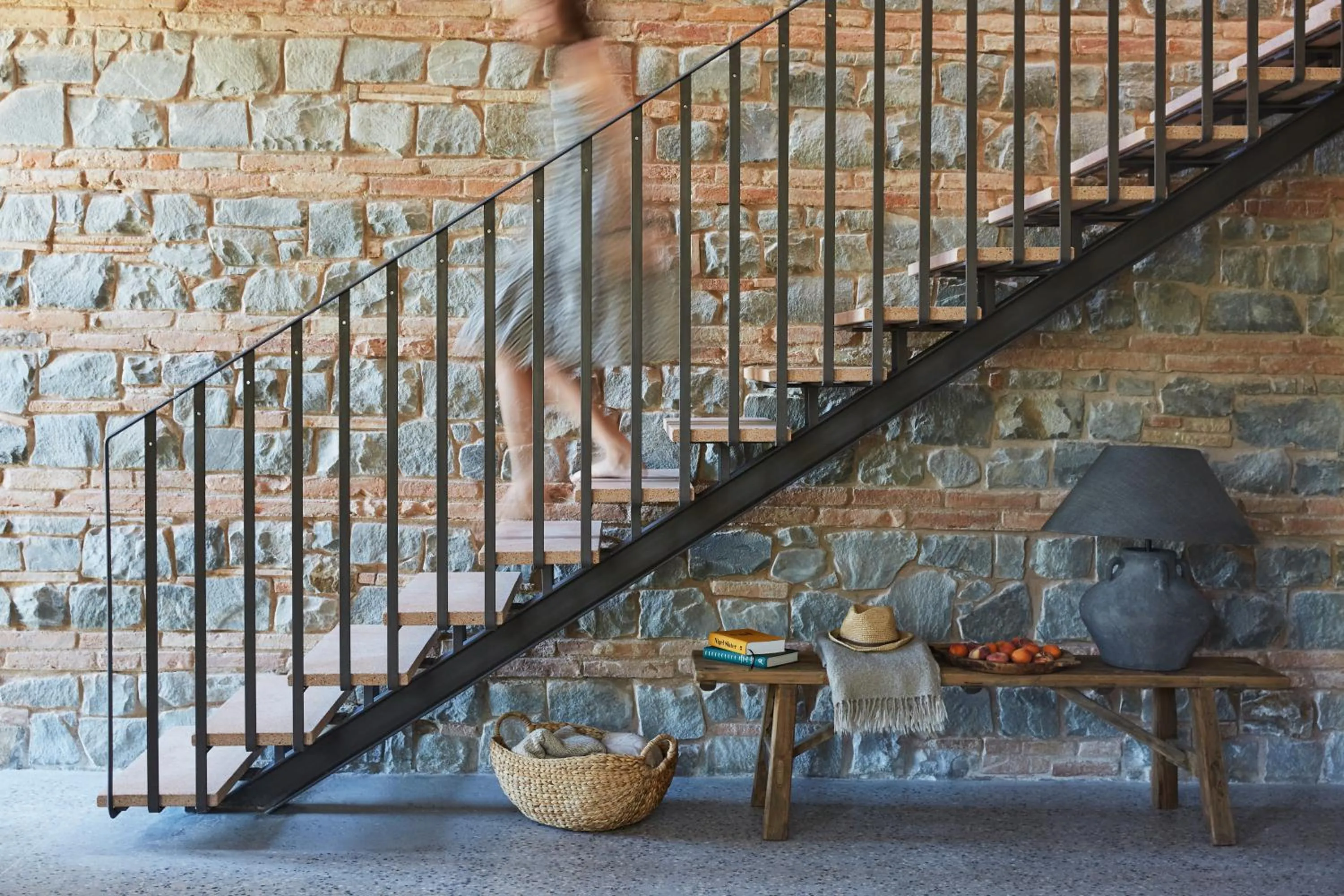 Property building in Borgo 69 Villas & Suites