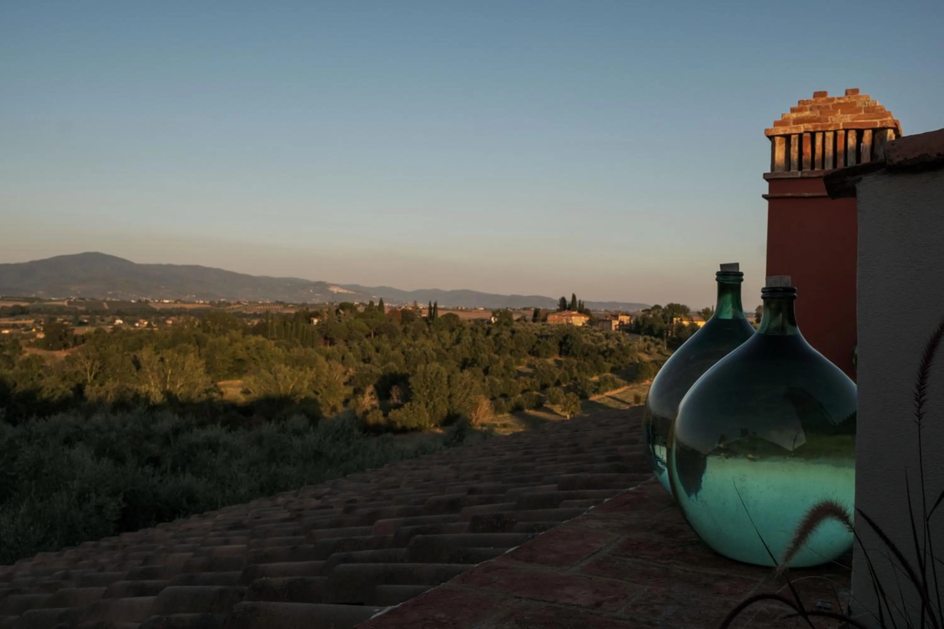 Property building in Borgo 69 Villas & Suites