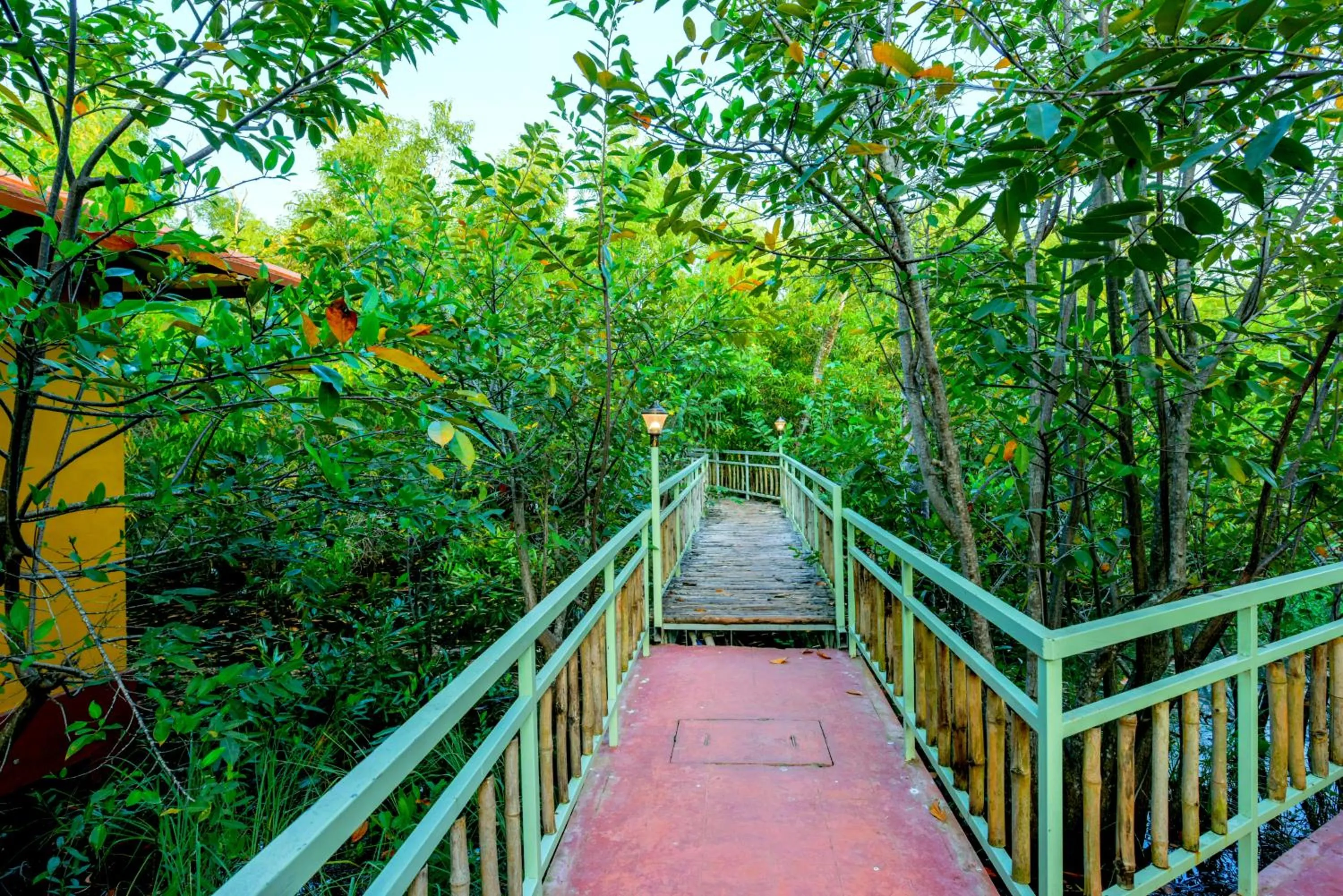 Other in GoGo Land Resort & Adventurous Sports