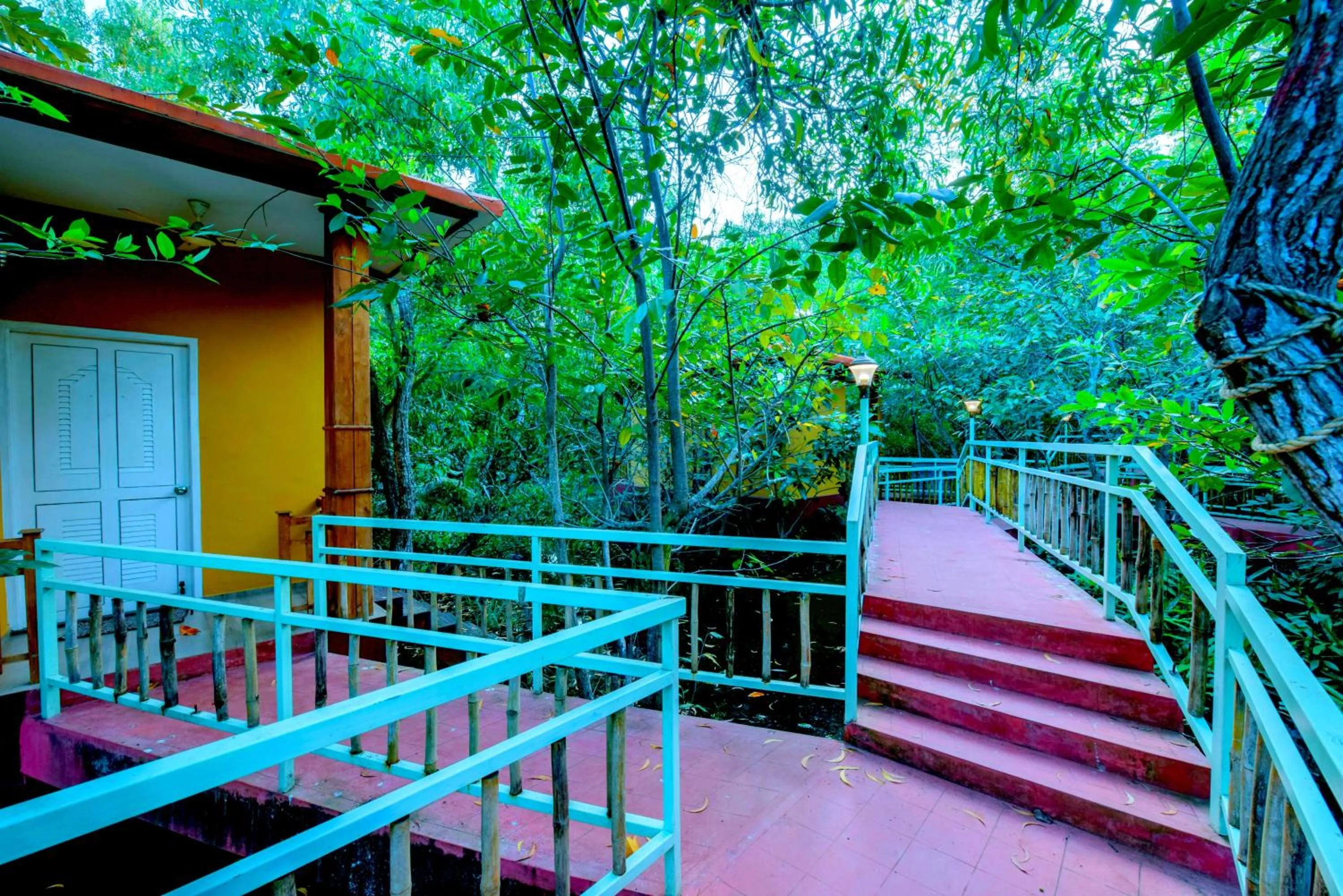 Other in GoGo Land Resort & Adventurous Sports