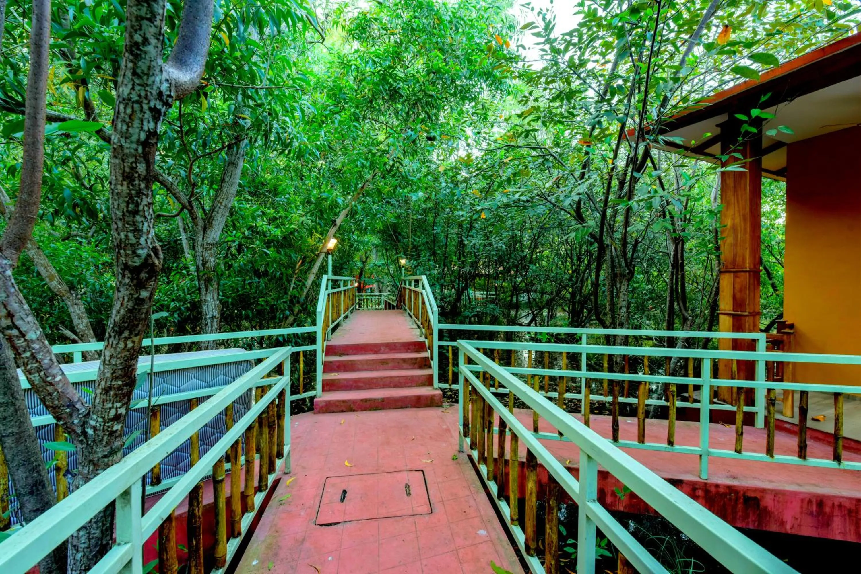 Other in GoGo Land Resort & Adventurous Sports