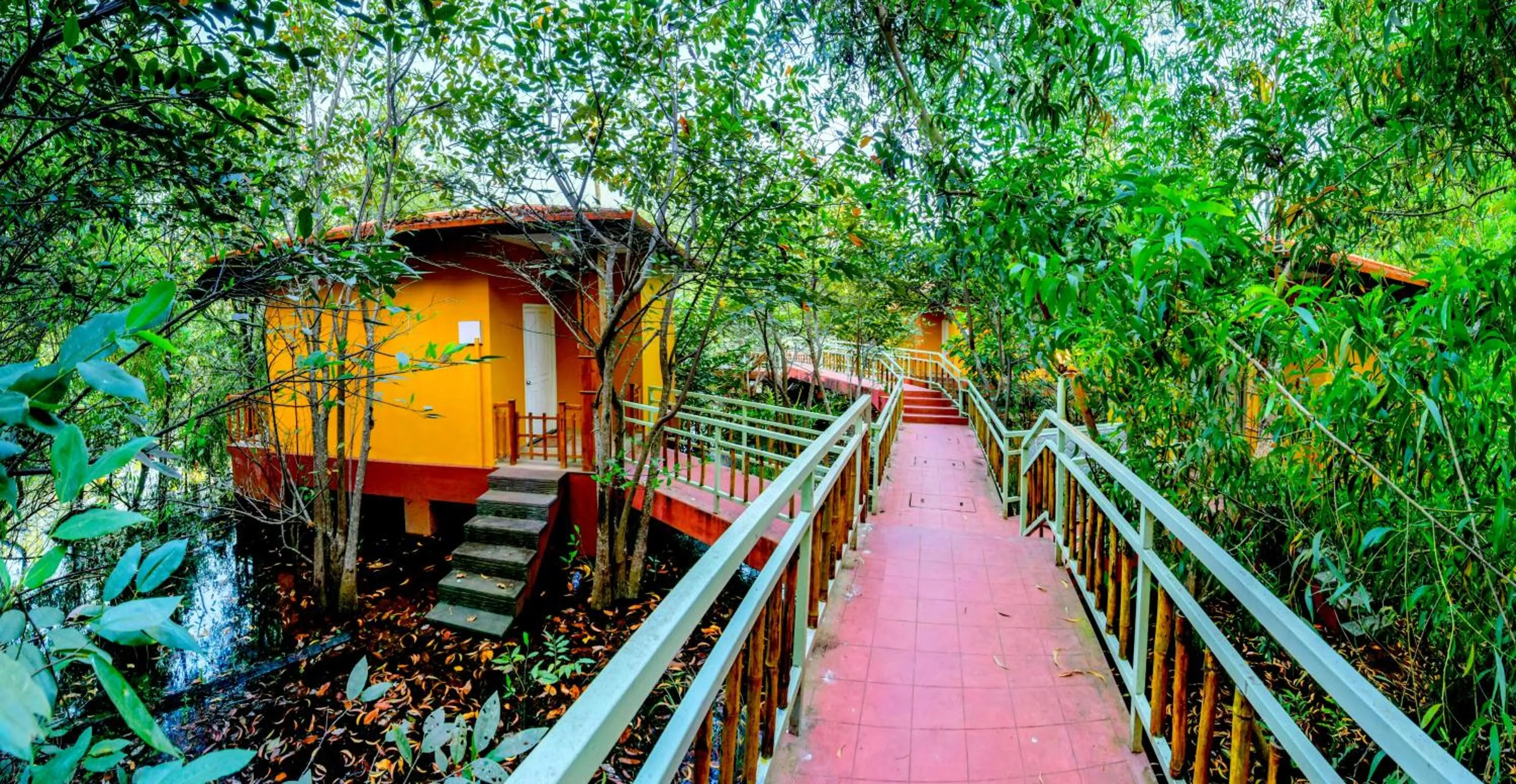 Other in GoGo Land Resort & Adventurous Sports