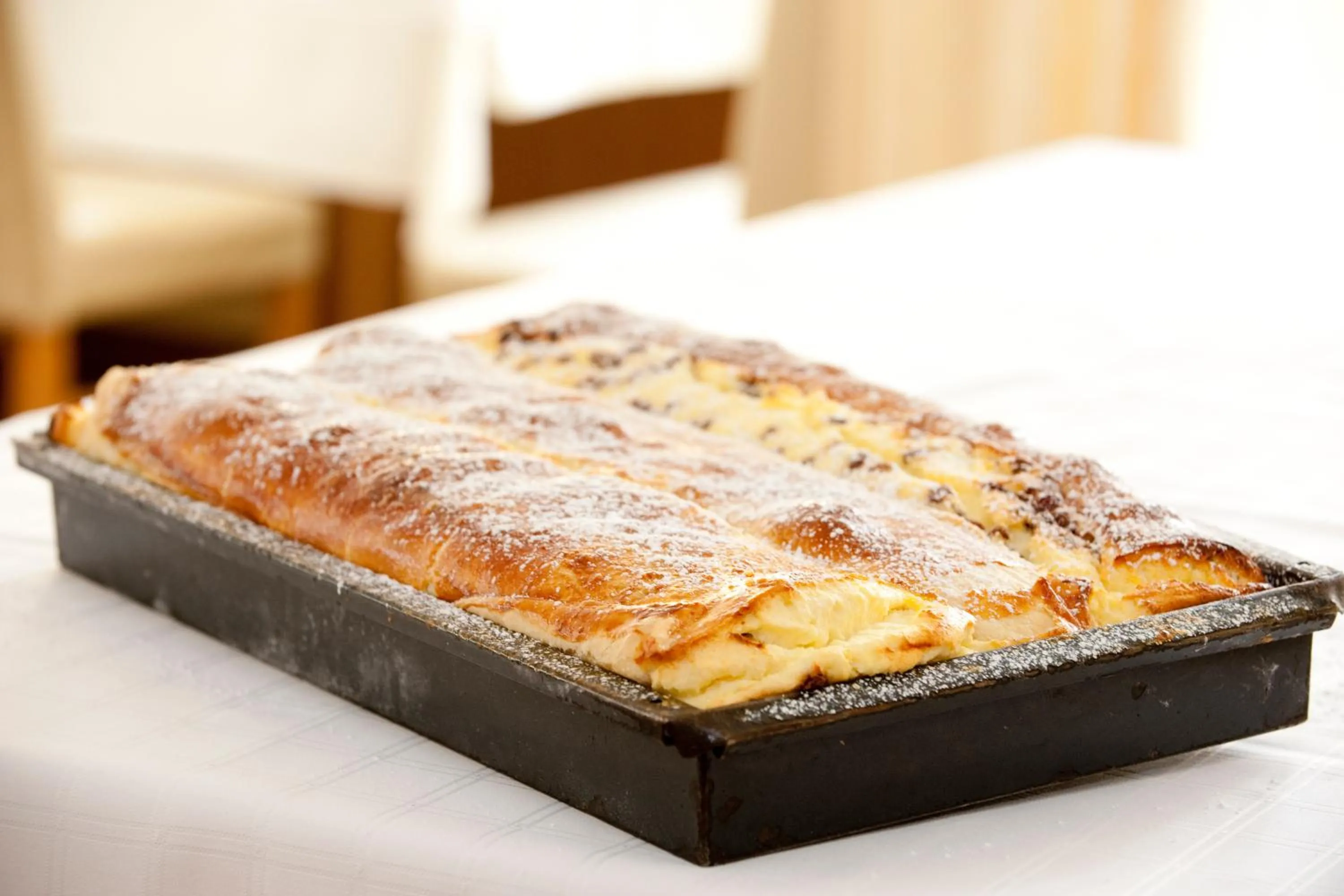 Restaurant/places to eat in Hotel-Restaurant Gollner