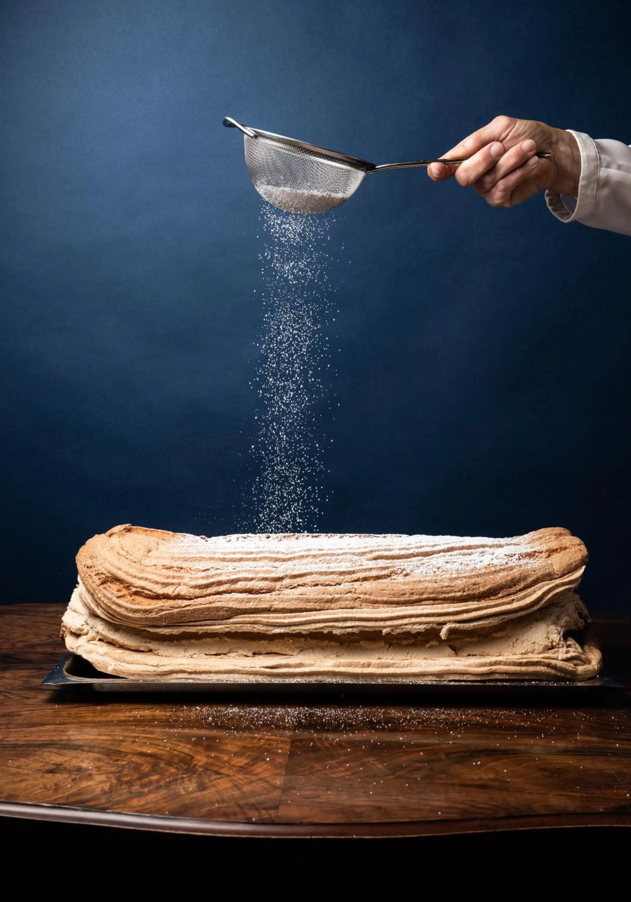 Restaurant/places to eat in Hotel-Restaurant Gollner