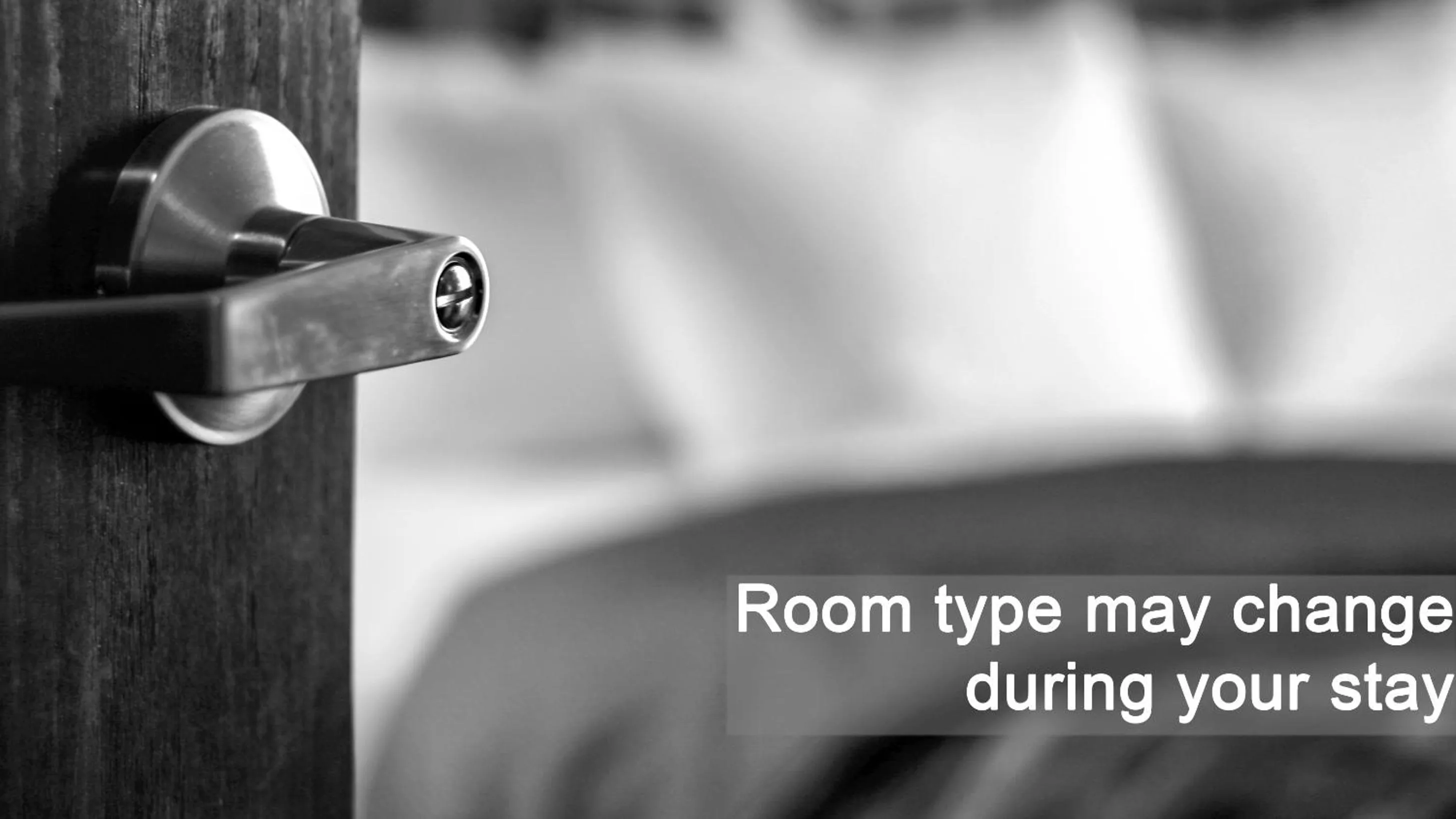 Bed in Artemide Hotel