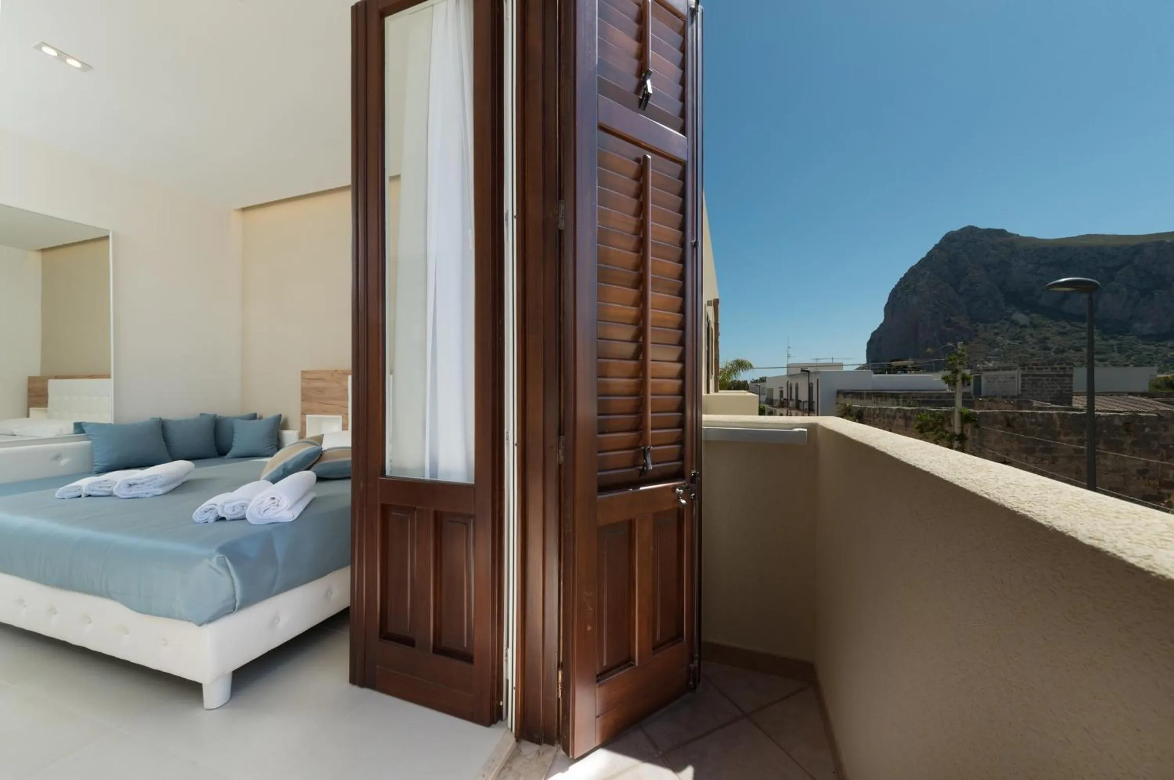 Bedroom, Bed in Artemide Hotel