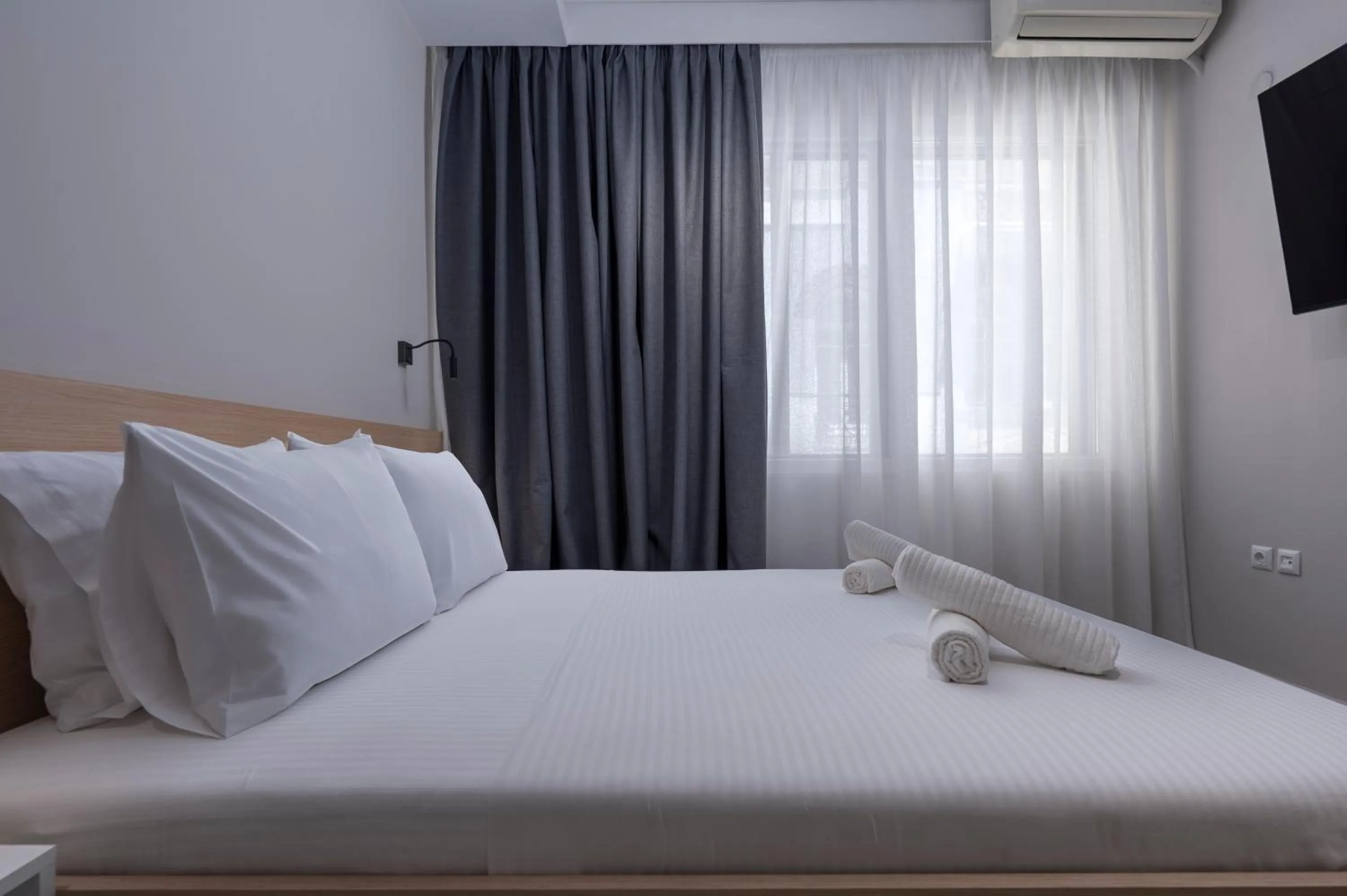 Bed in Your City Level