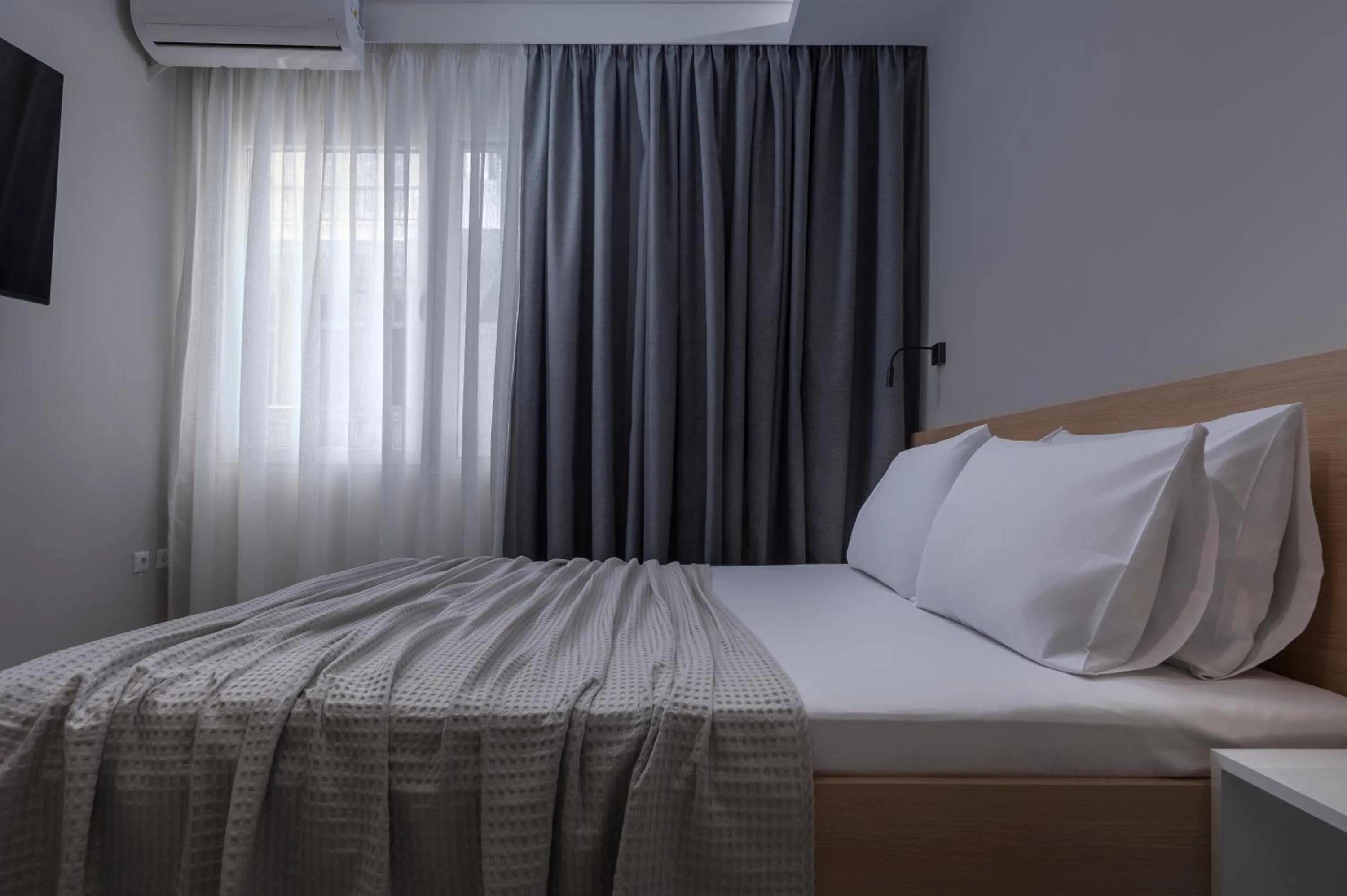 Bed in Your City Level