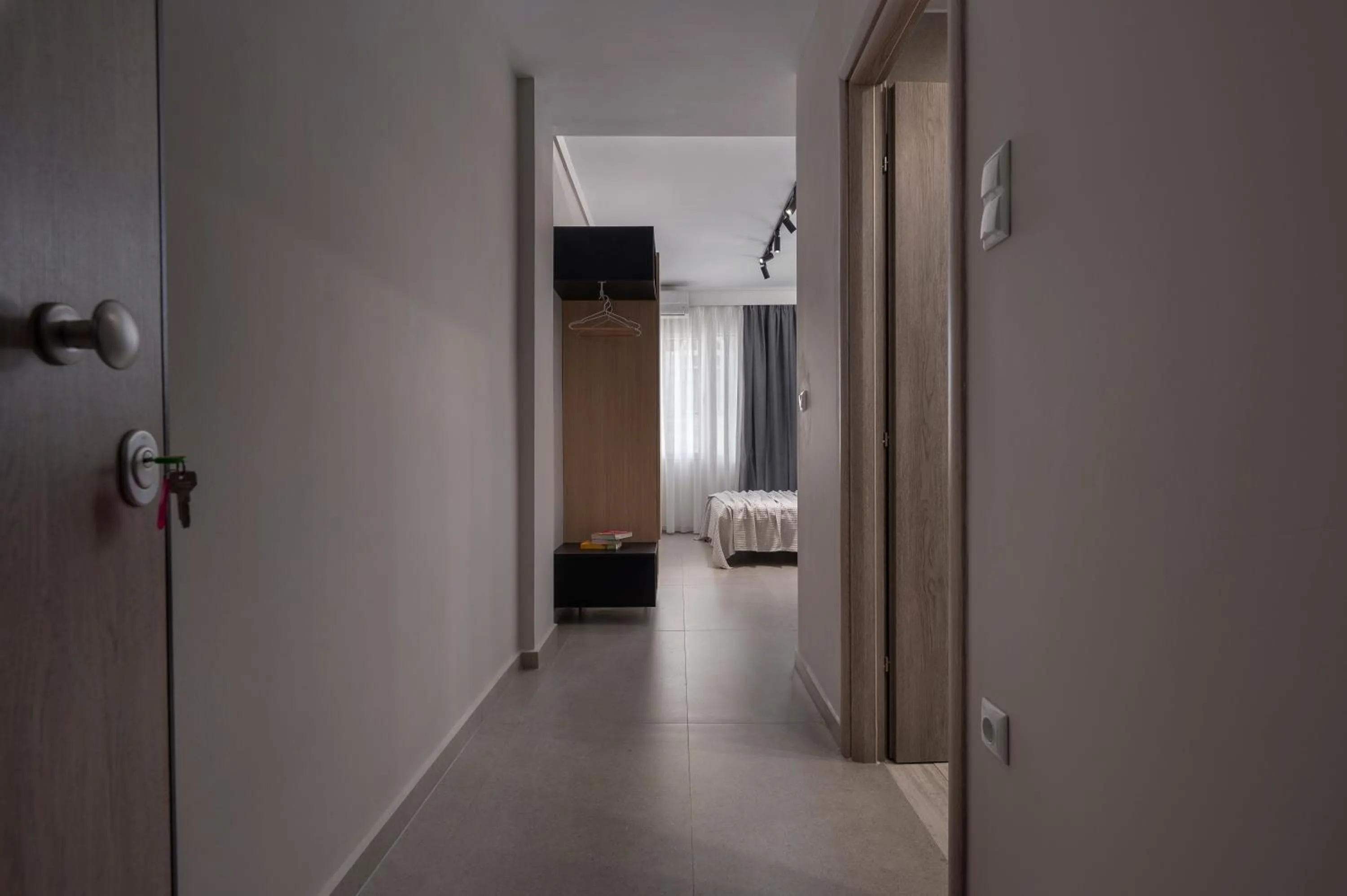 Bed in Your City Level