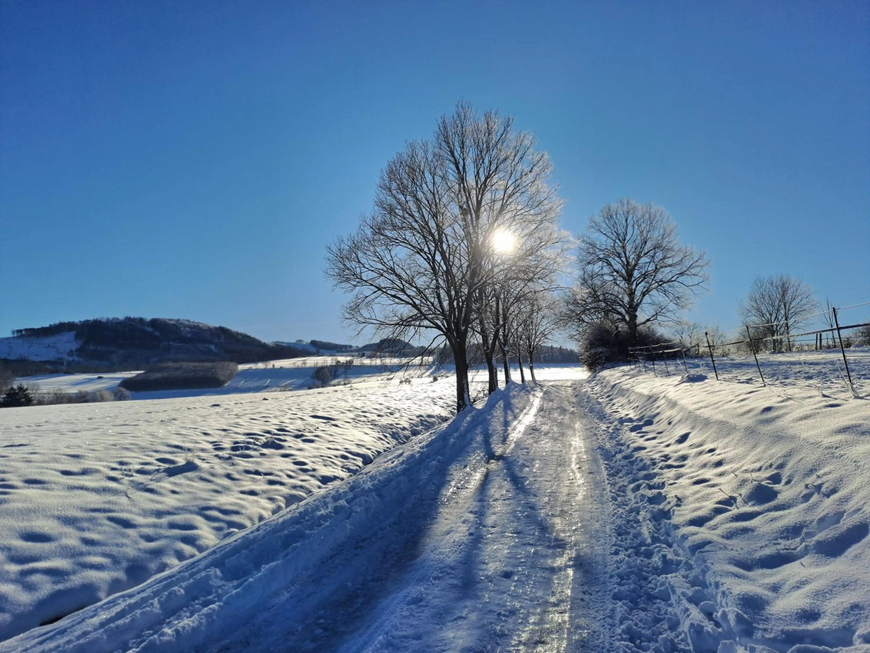 Hotel Winterberg Resort