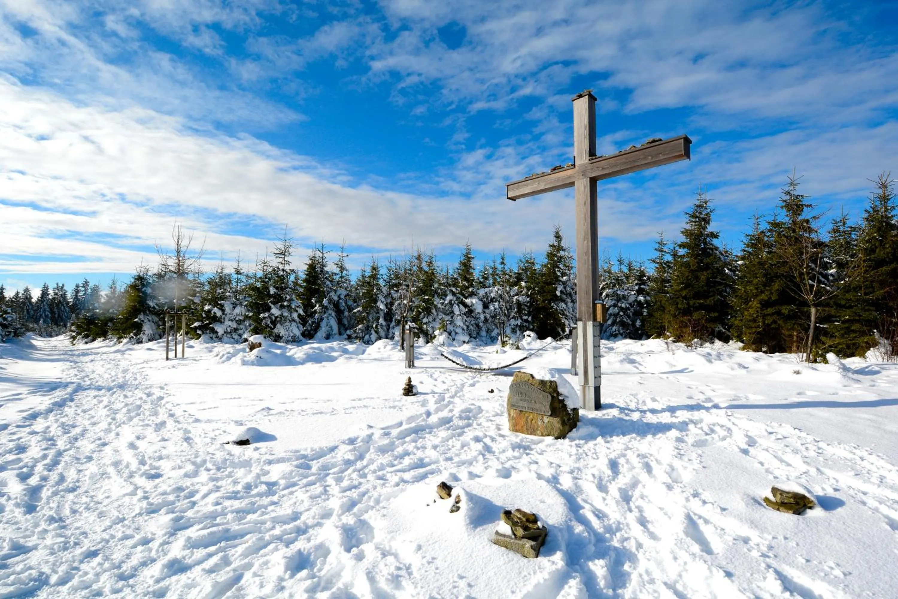 Hotel Winterberg Resort