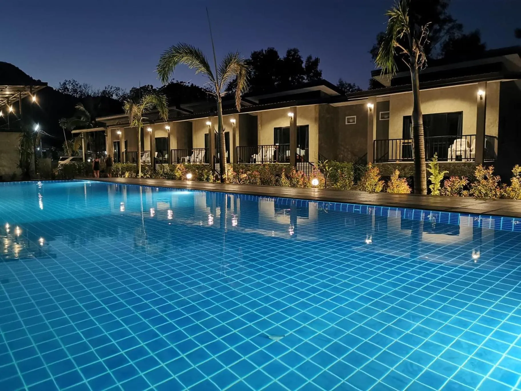 Property building in BAAN CHAINARONG