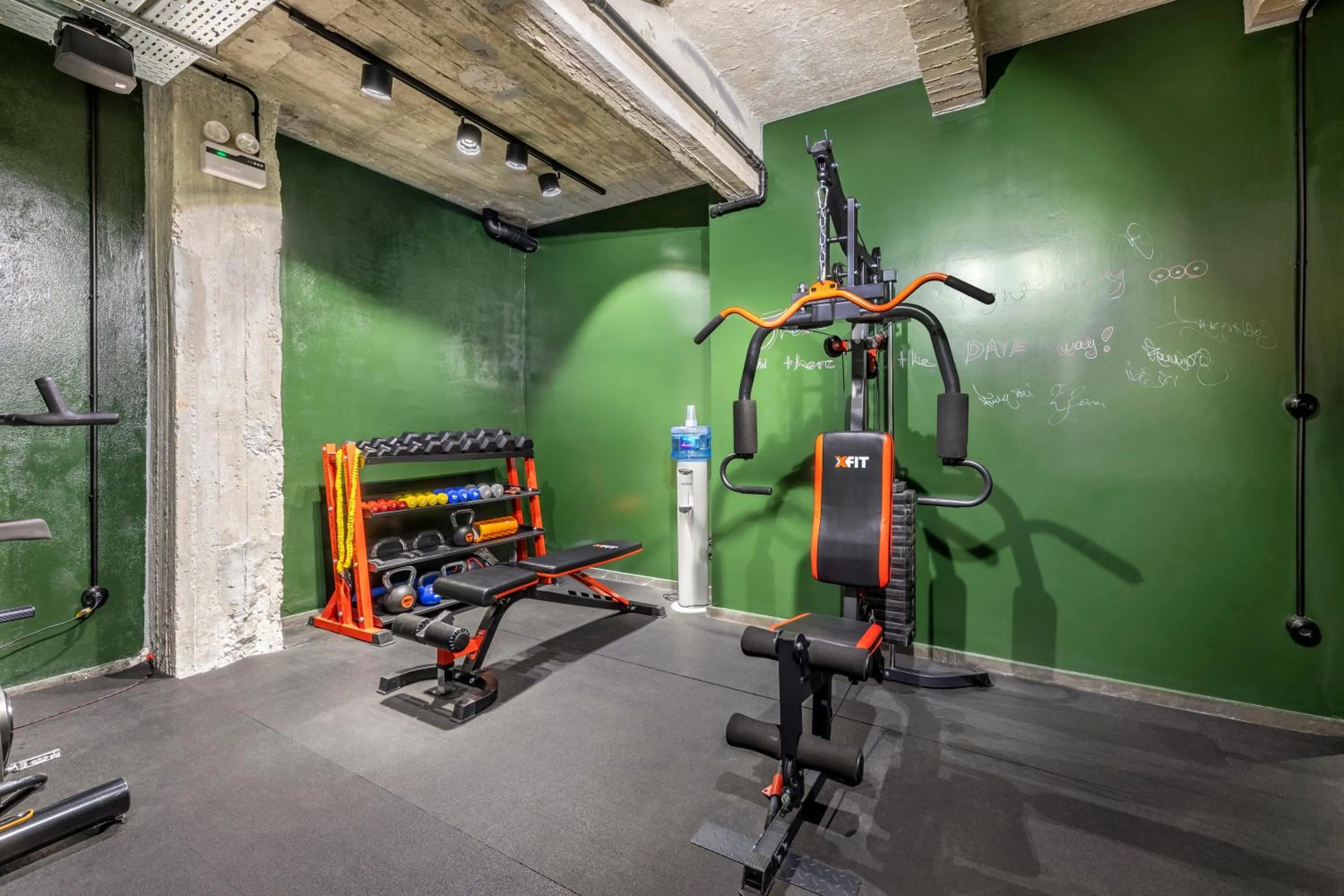 Max Brown Hotel Downtown Part of Sircle Collection Formally known as Dave Red