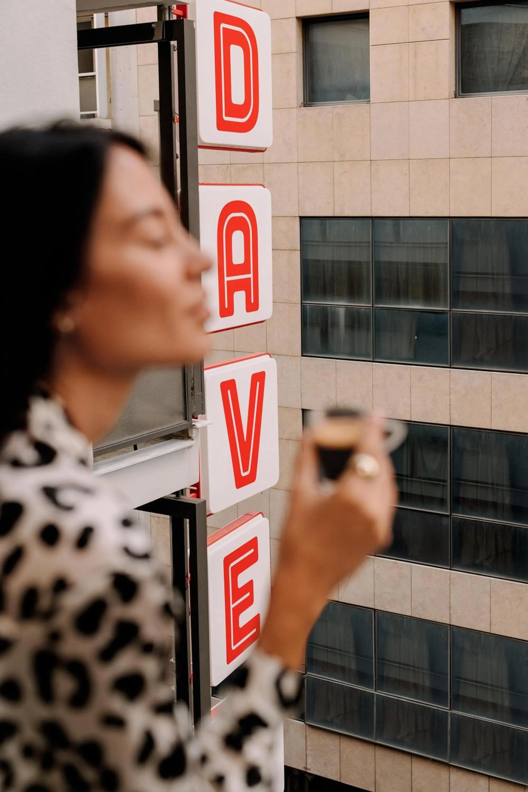 People in Dave Red Athens