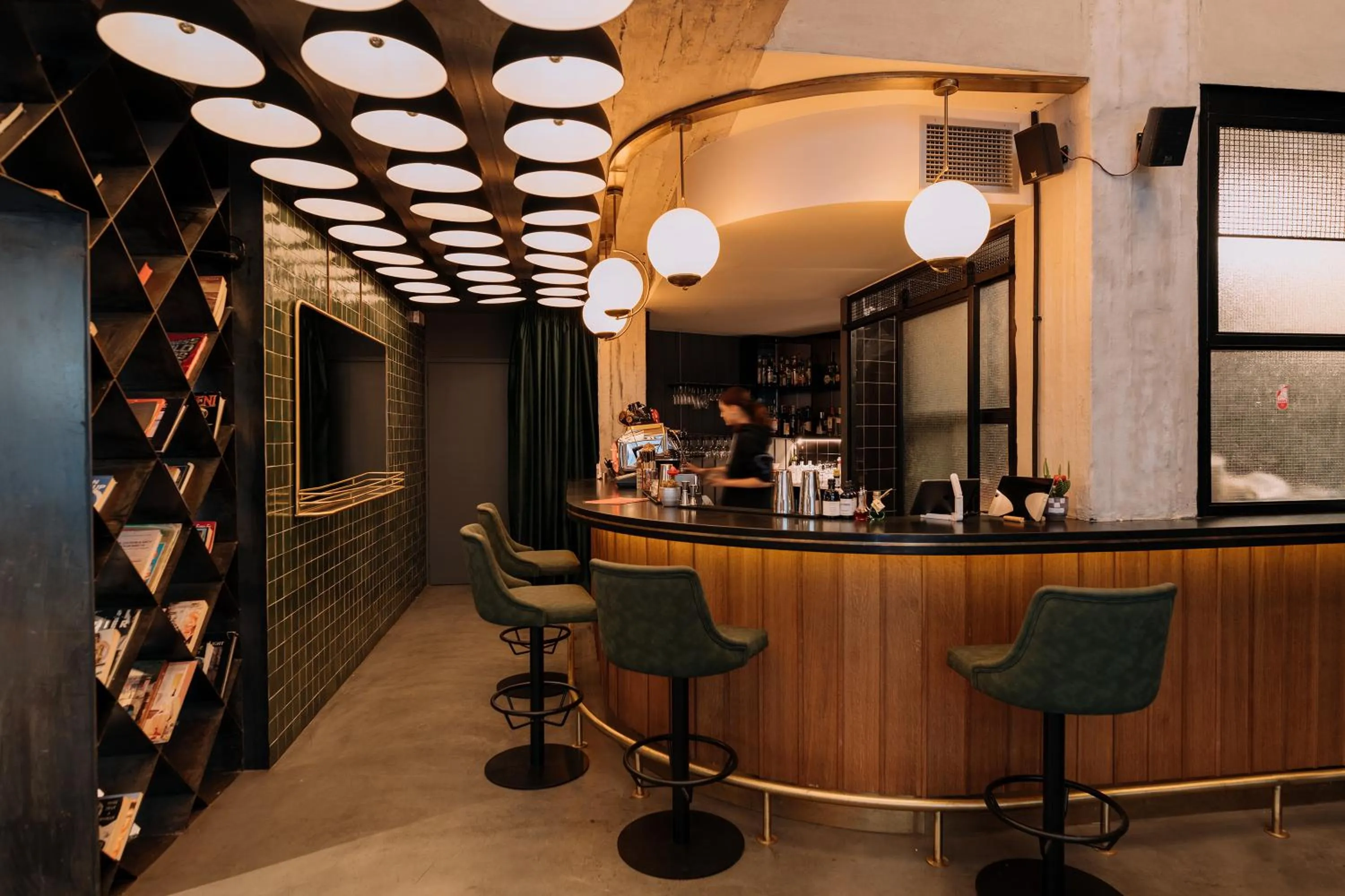 Max Brown Hotel Downtown Part of Sircle Collection Formally known as Dave Red