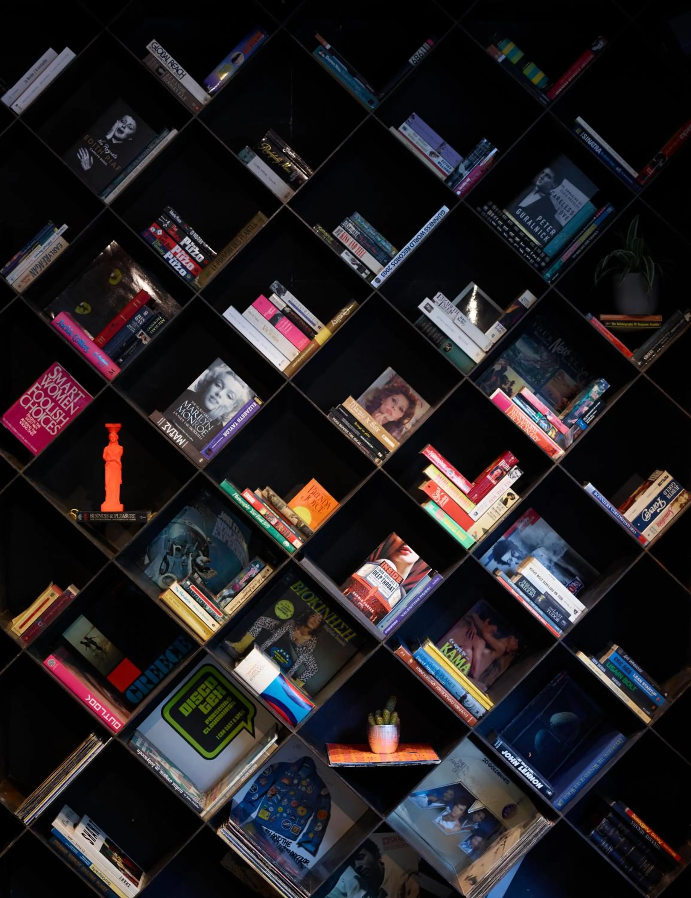 Max Brown Hotel Downtown Part of Sircle Collection Formally known as Dave Red