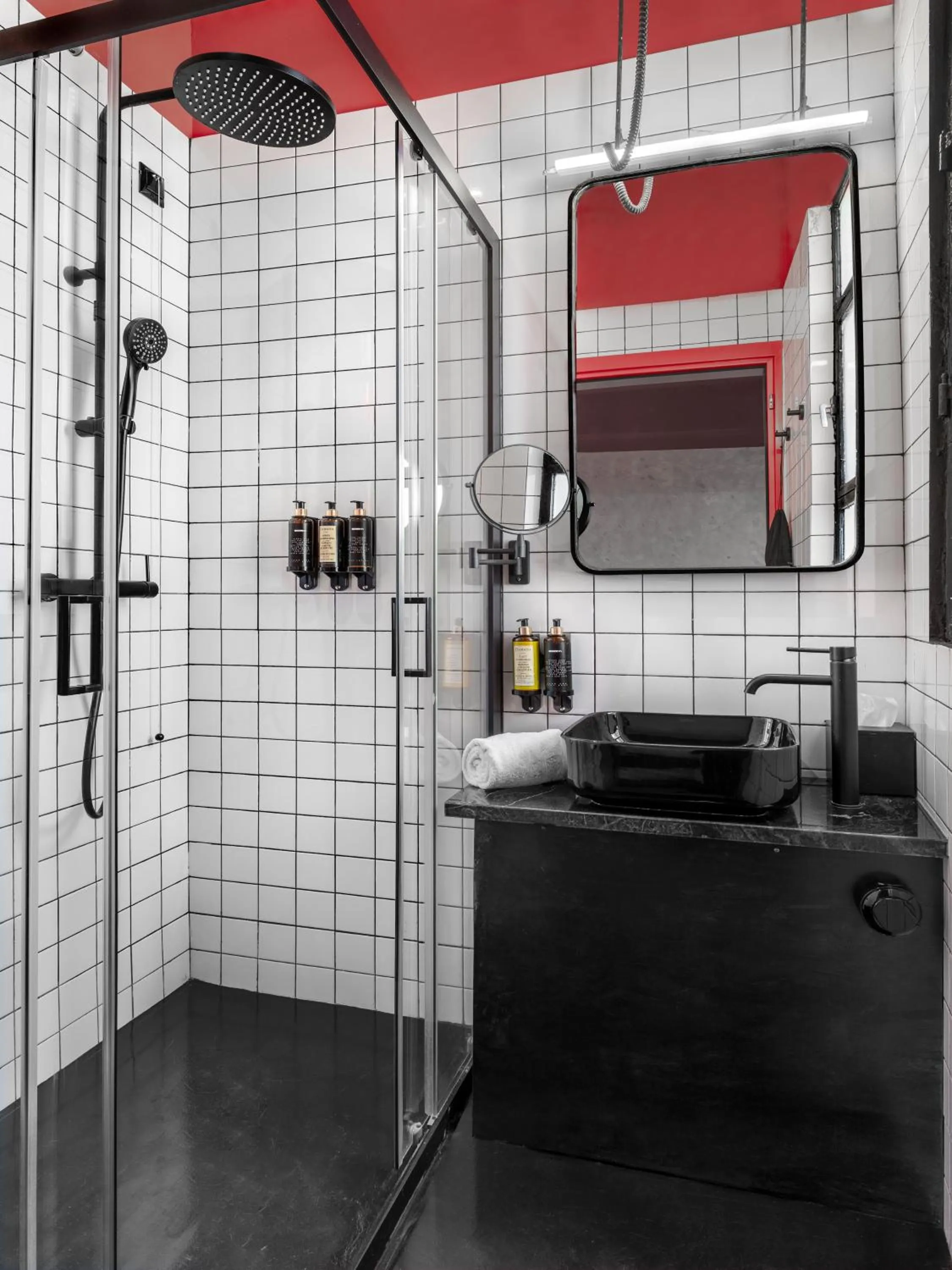 Max Brown Hotel Downtown Part of Sircle Collection Formally known as Dave Red