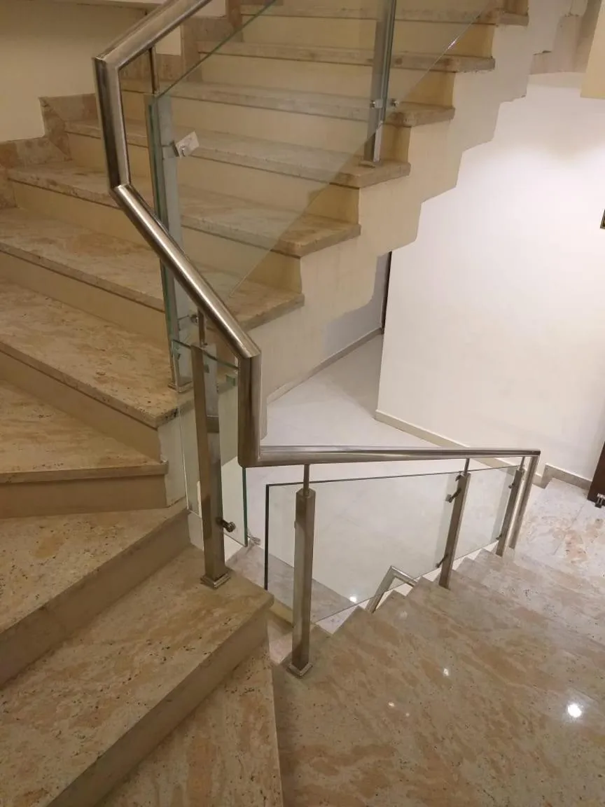 Balcony/Terrace in lords residency