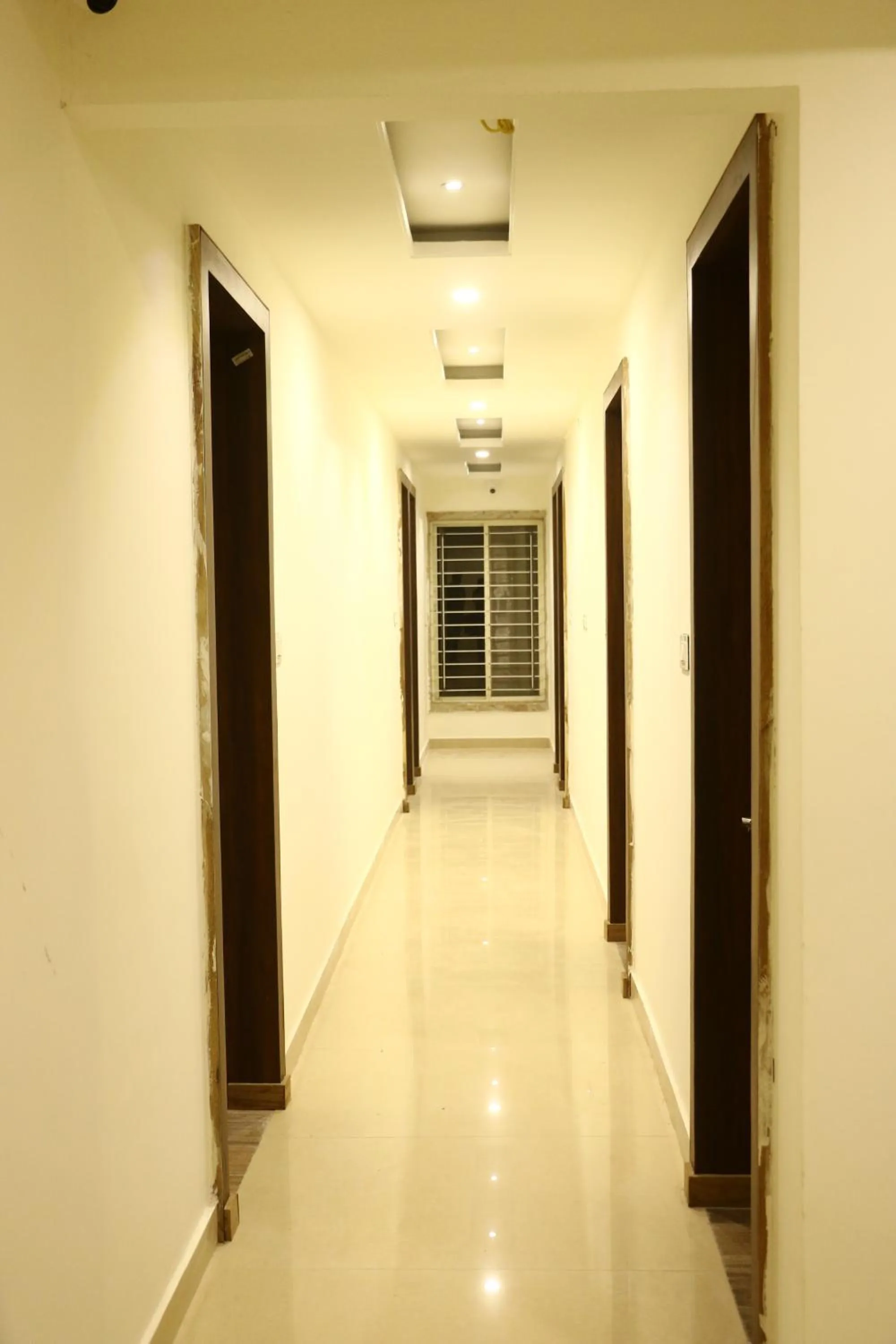 Balcony/Terrace in lords residency