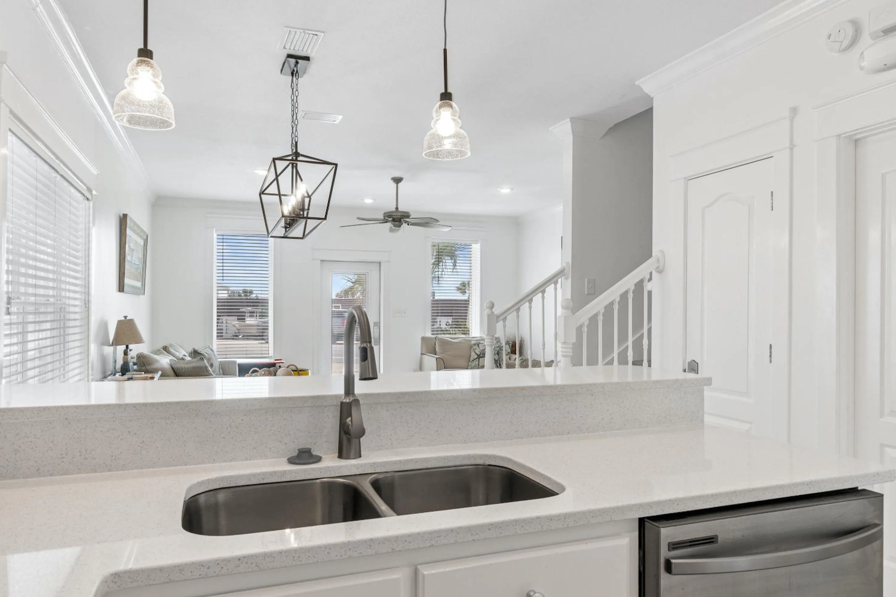 View (from property/room) in Panama City Beach House - Sunnyside Up