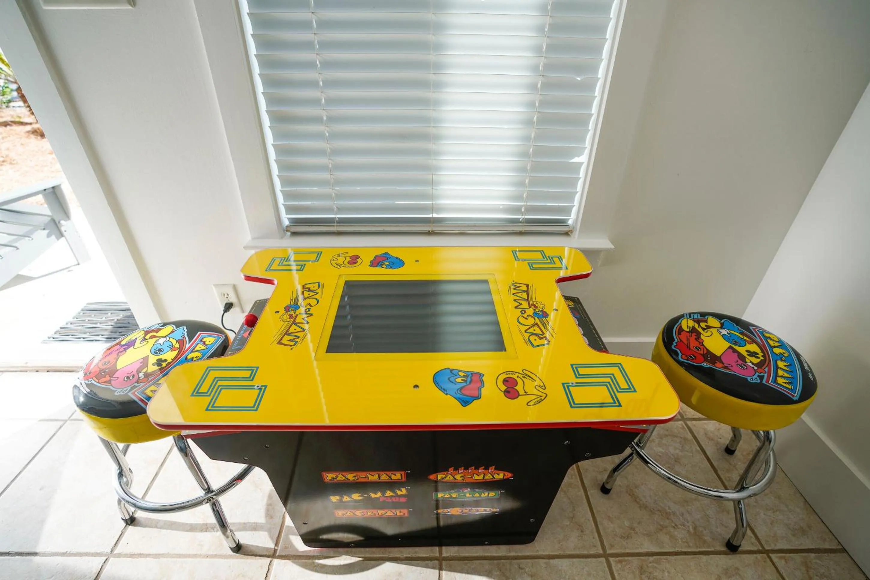 Staff in Panama City Beach House - Sunnyside Up