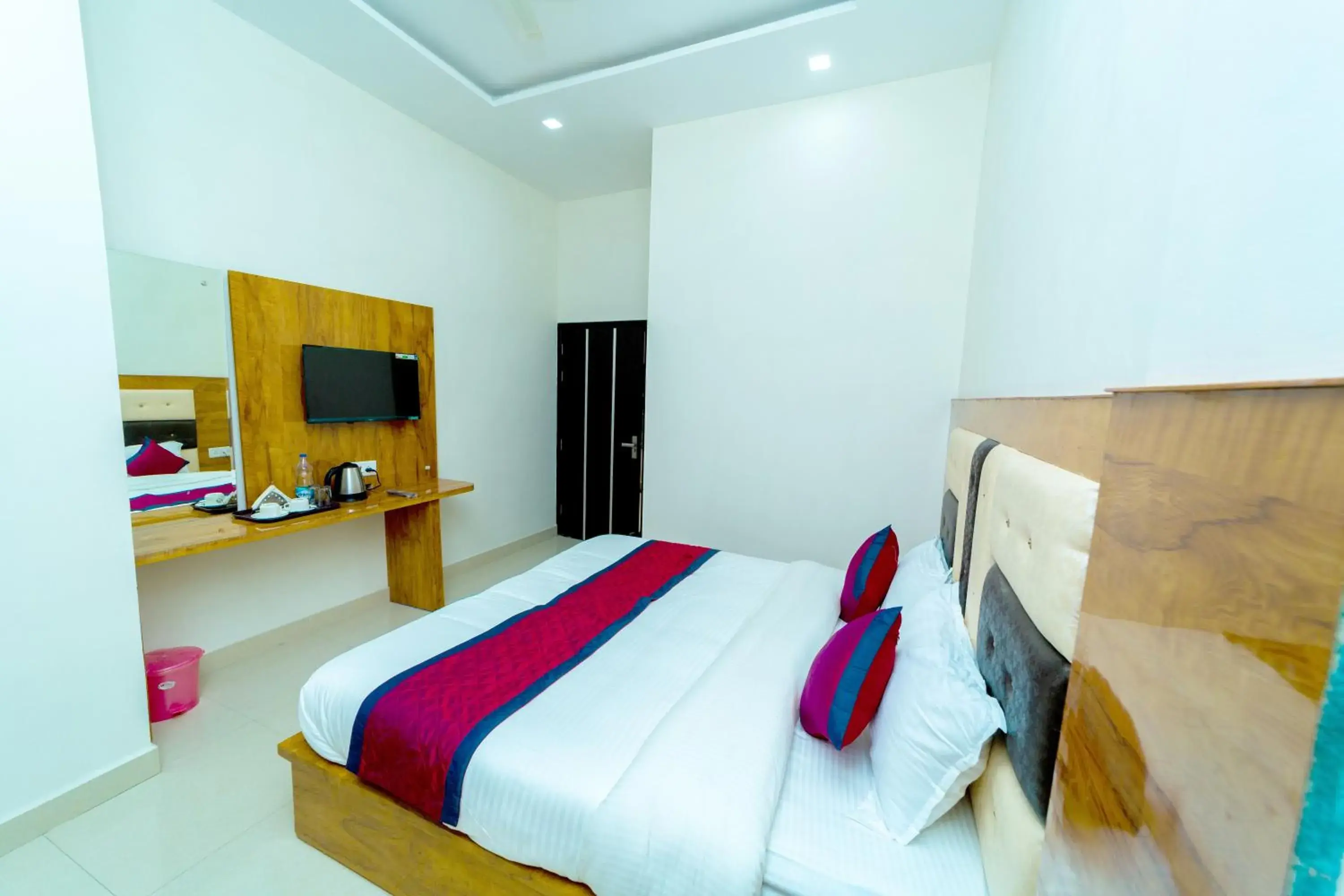 Hotel Chahal Residency Hotel Chahal Residency