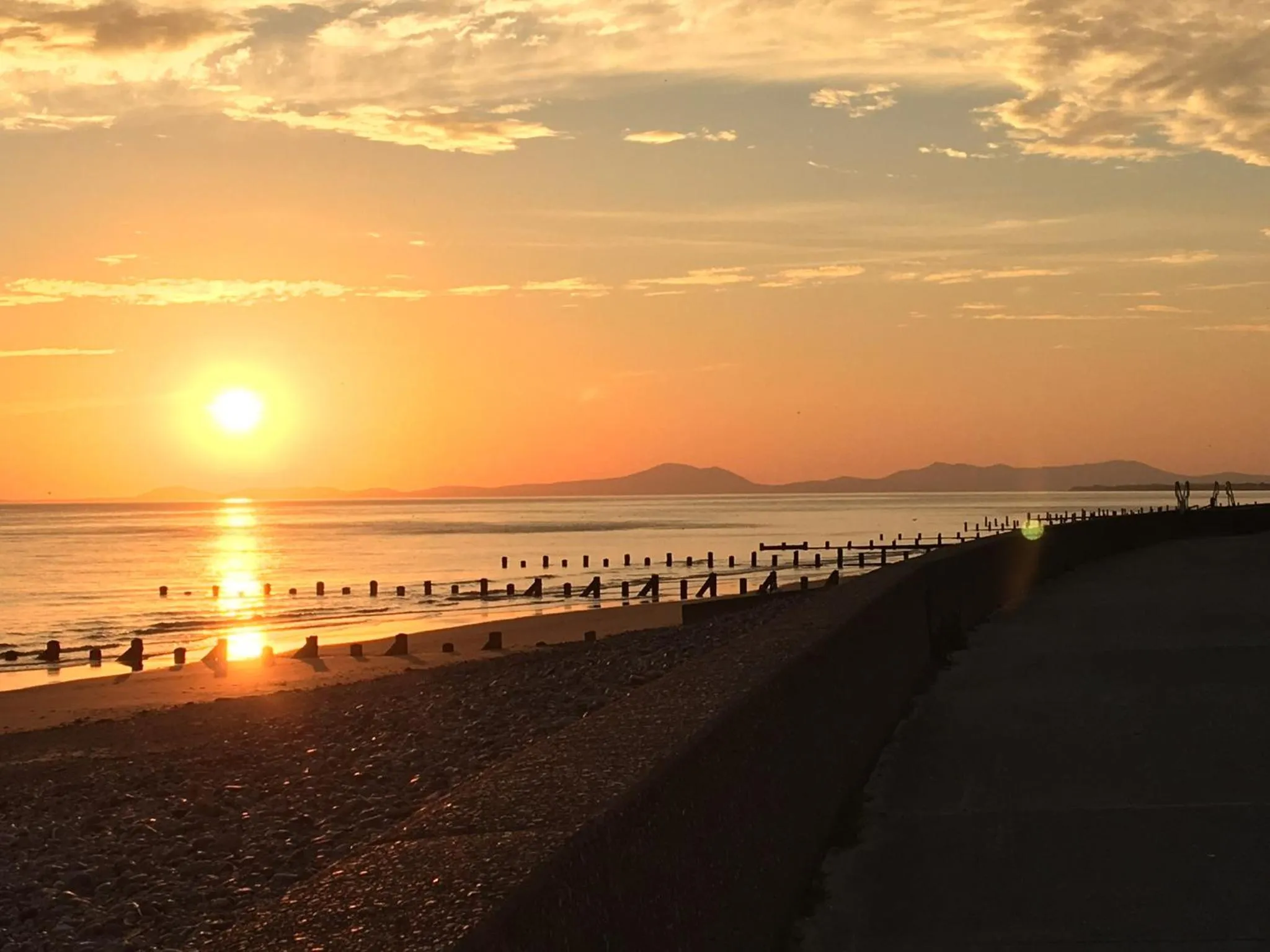 Neighbourhood in Oceandrive