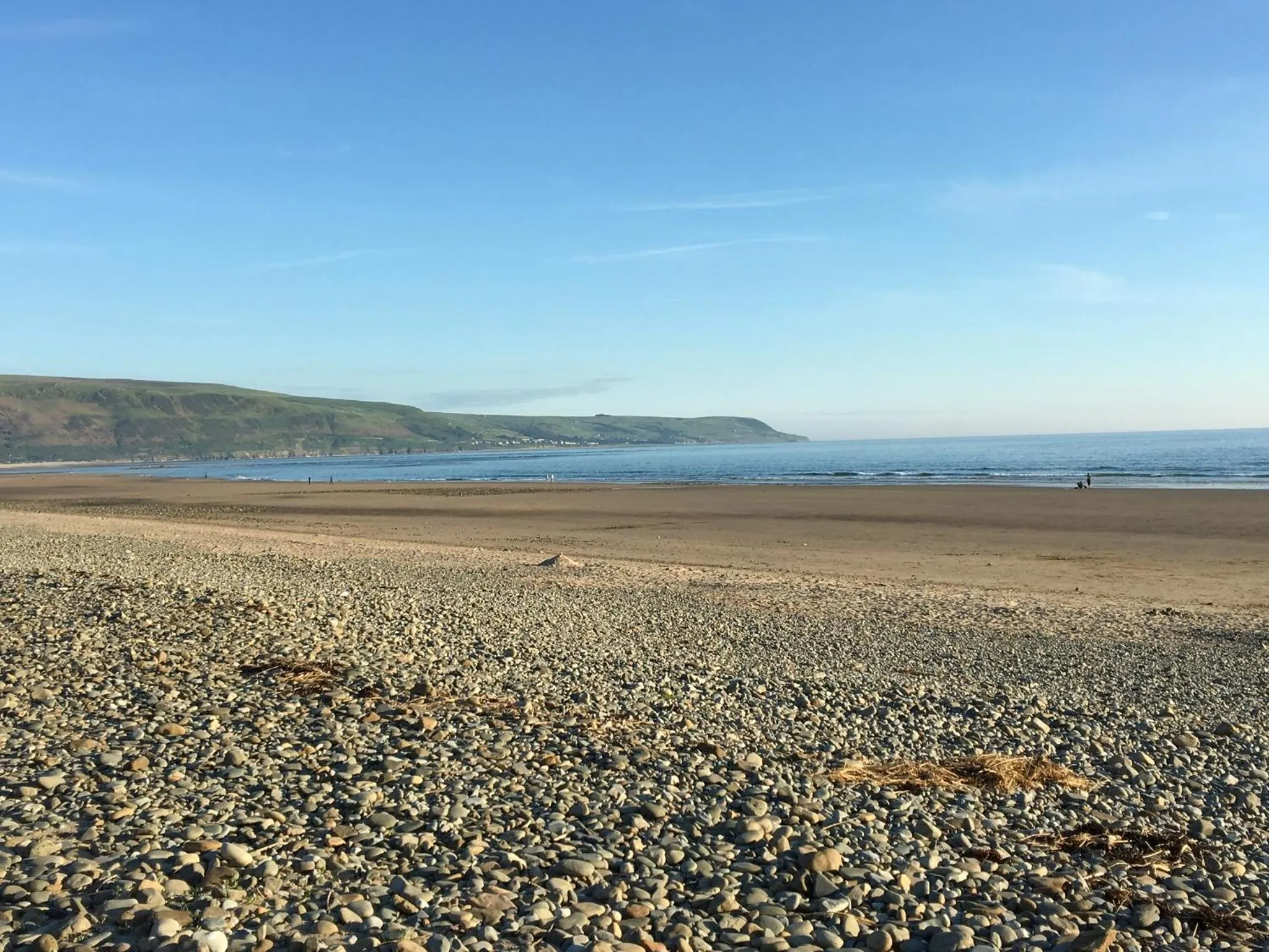 Neighbourhood in Oceandrive