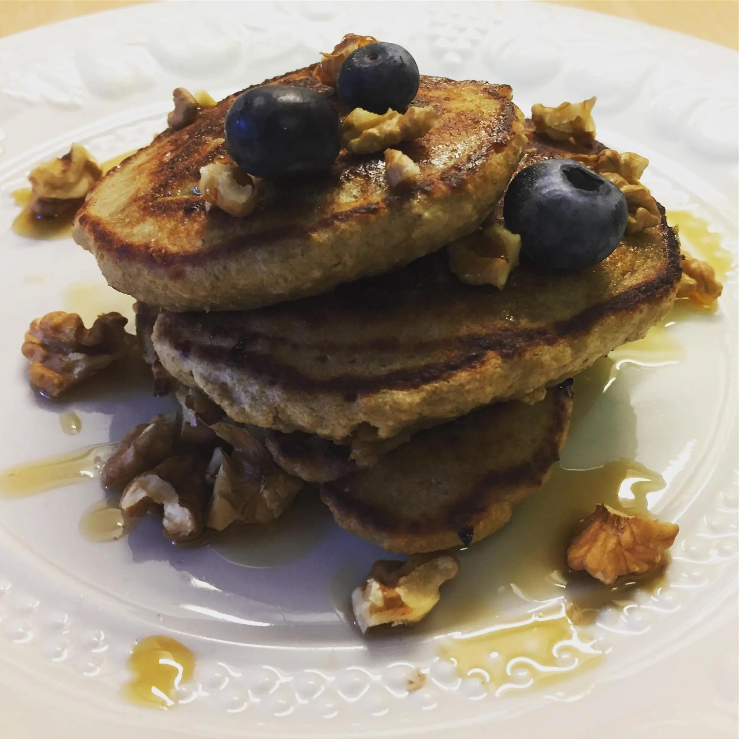 Breakfast in Oceandrive