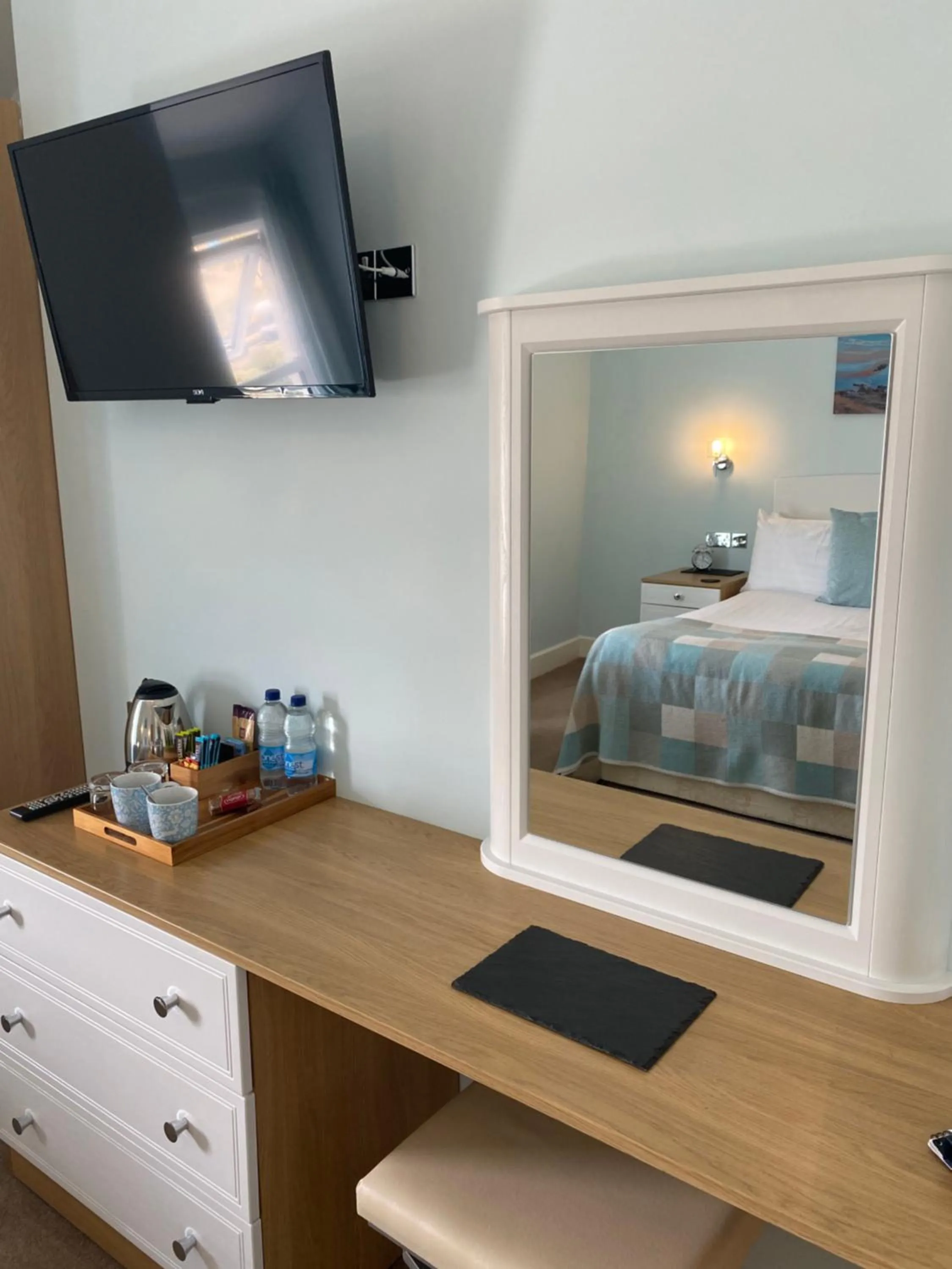 Property building in Oceandrive