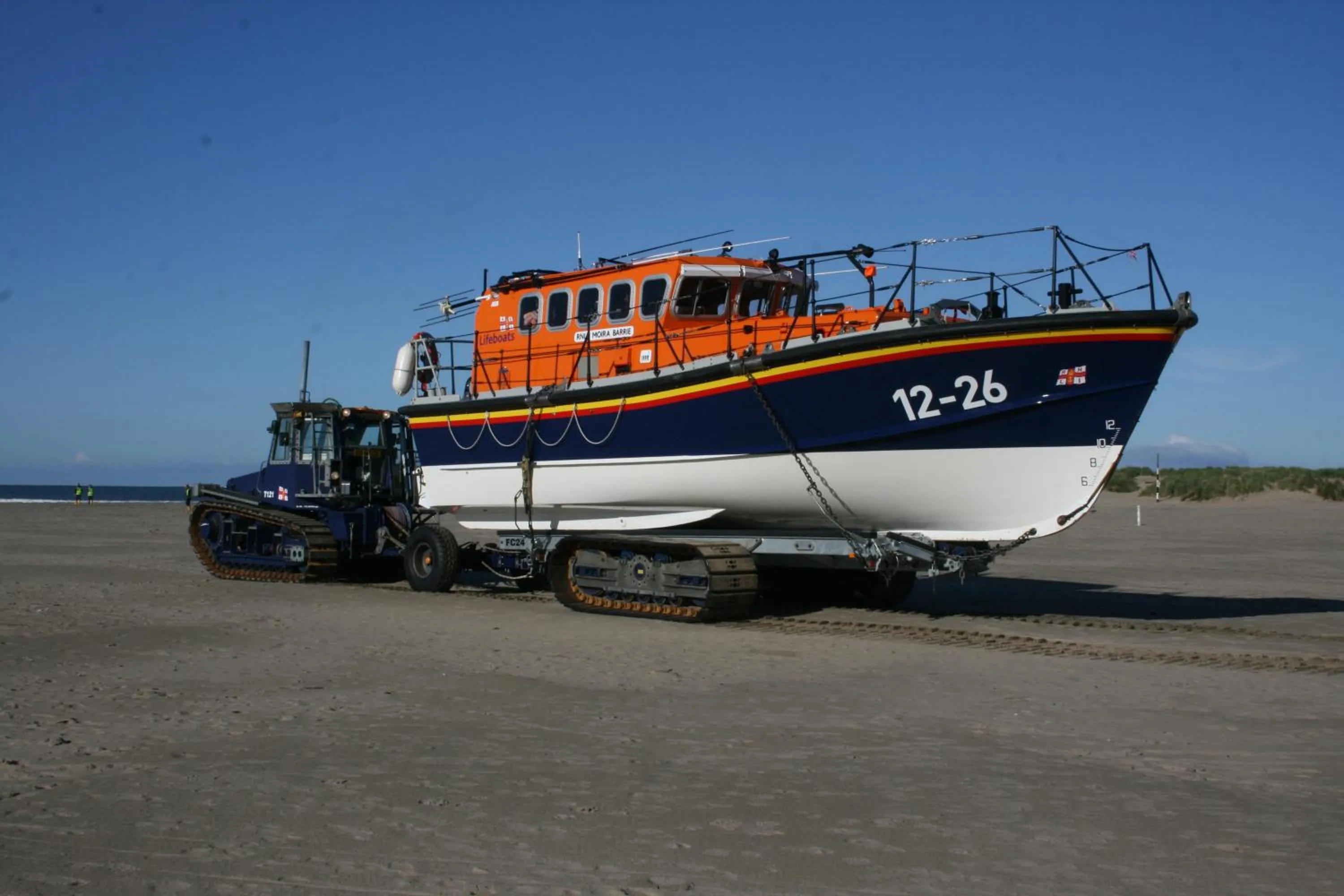 Neighbourhood in Oceandrive