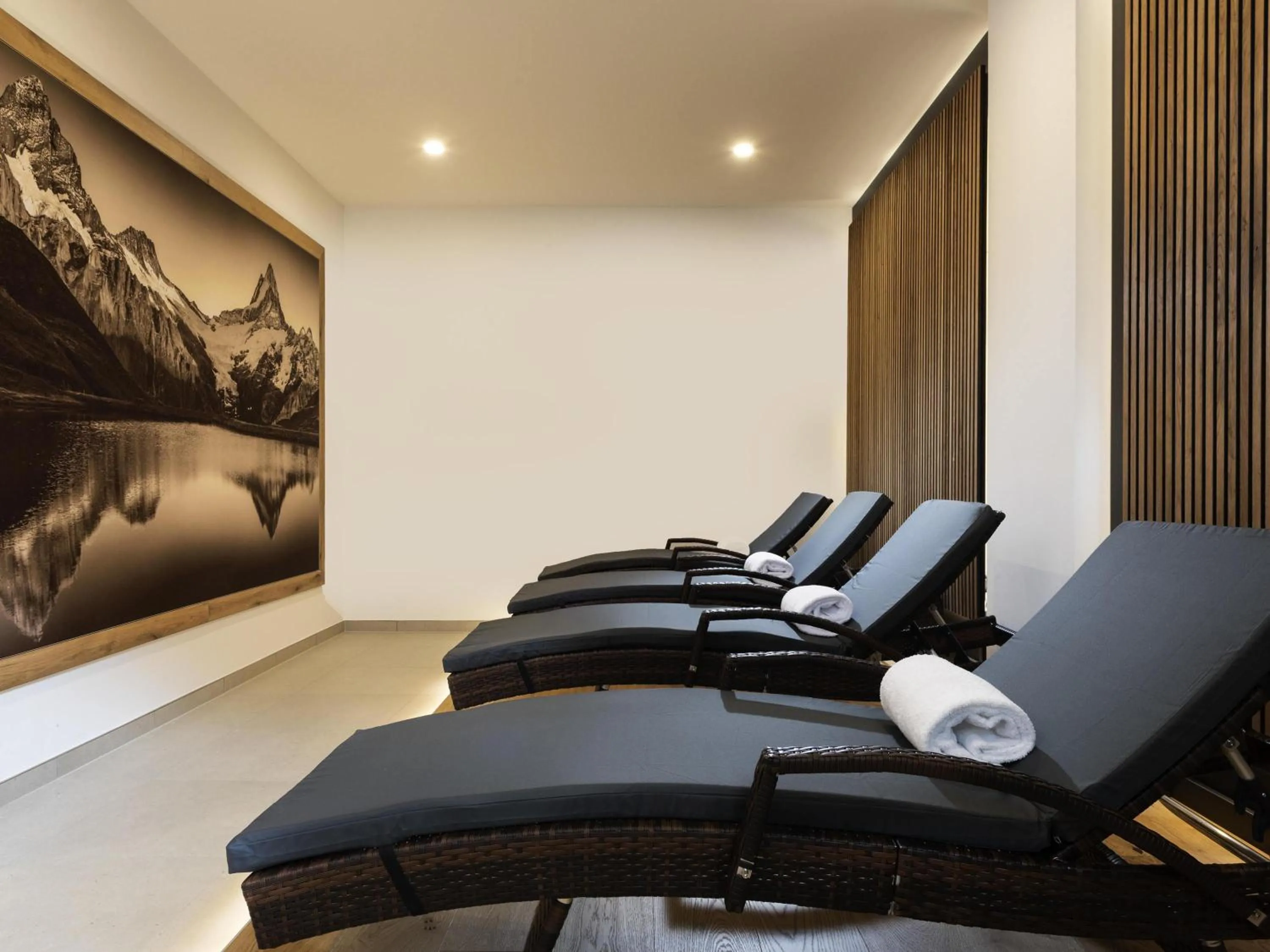 Spa and wellness centre/facilities in Mercure Hotel München Neuperlach Süd