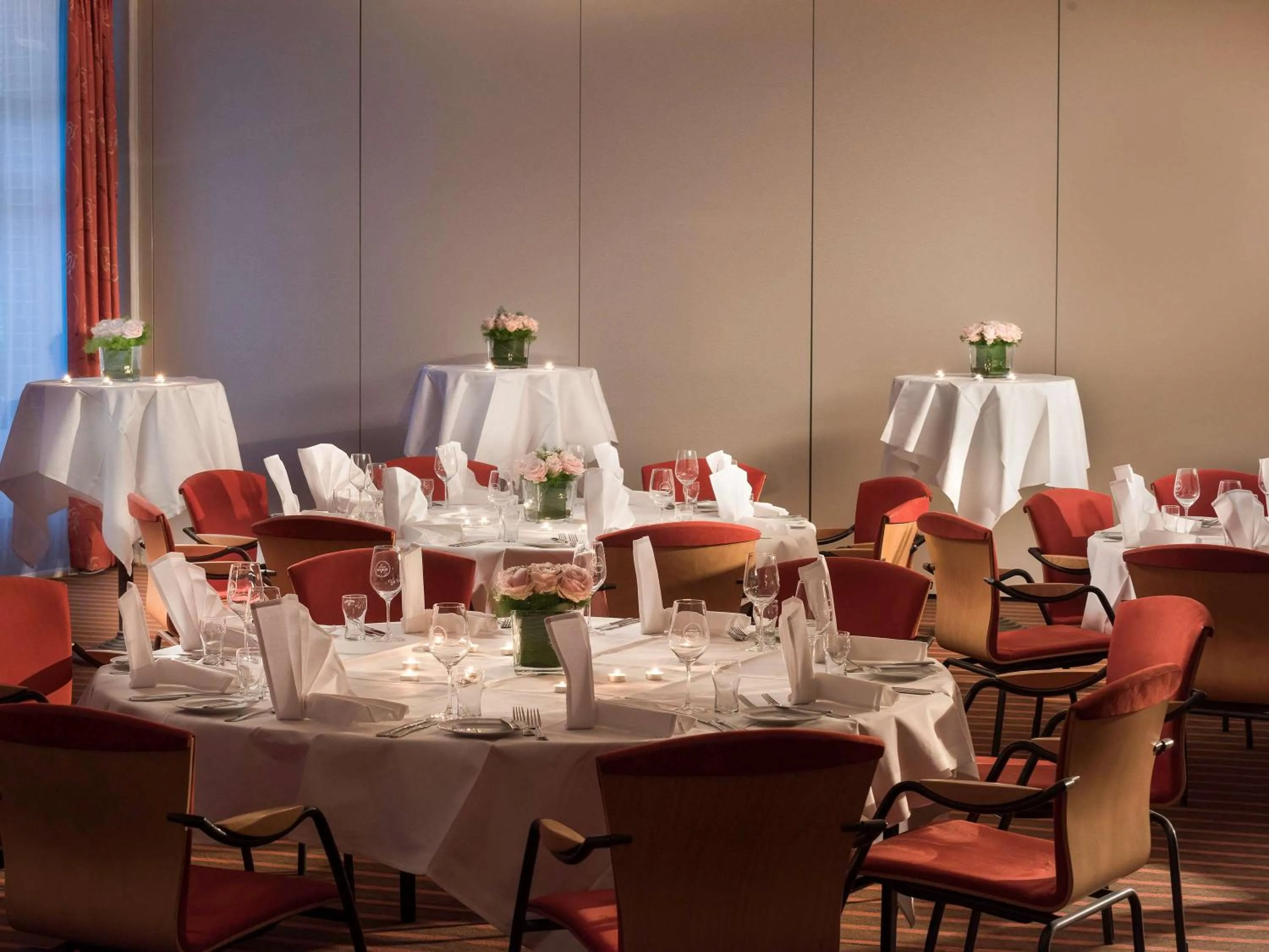 Banquet/Function facilities in Mercure Hotel München Neuperlach Süd