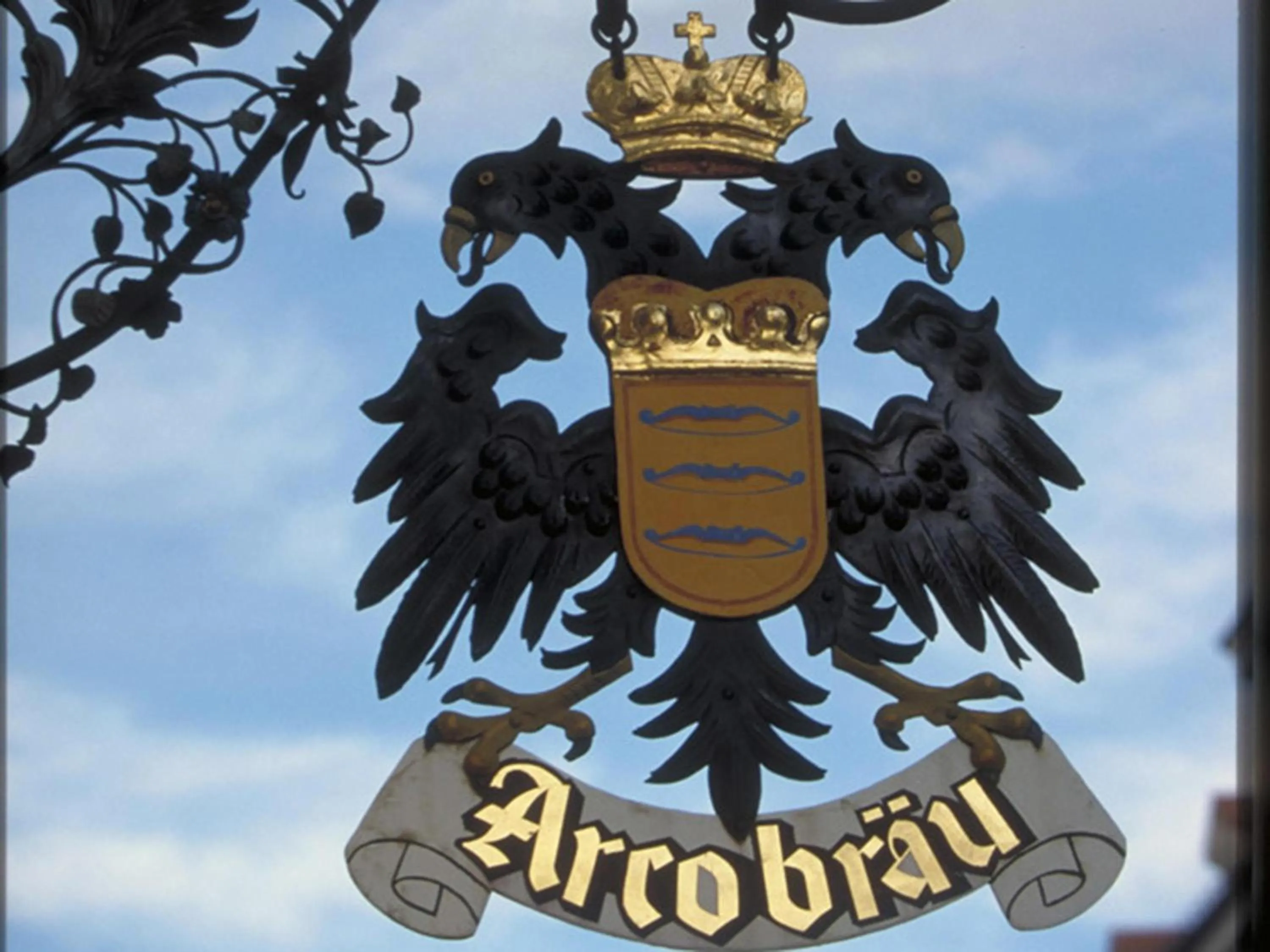 Restaurant/places to eat in Mercure Hotel München Neuperlach Süd